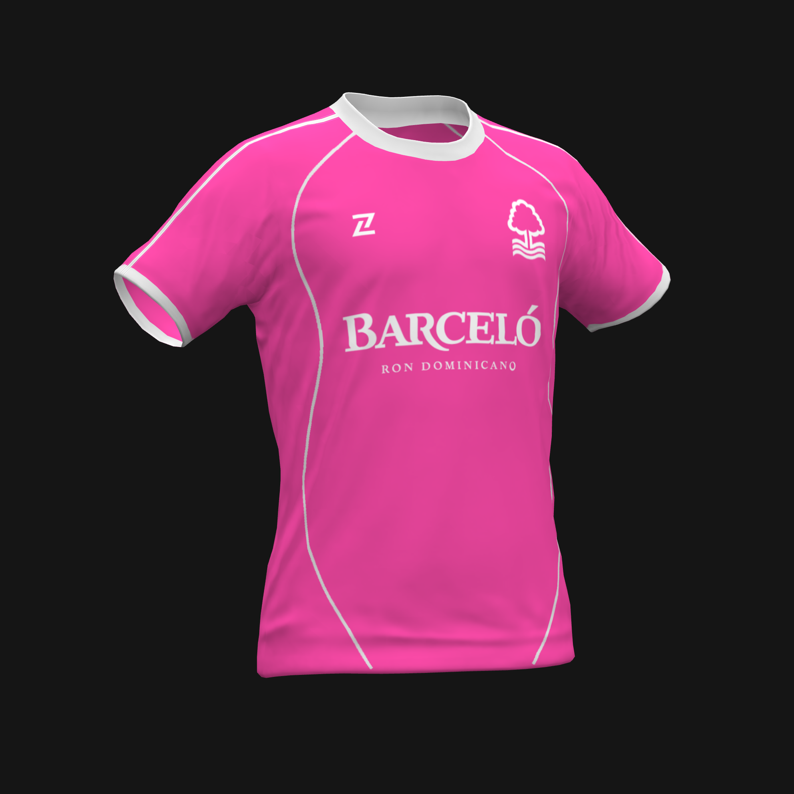 NOTTINGHAM MIEDO PARACUELLOS SEGUNDA - Imagen 13