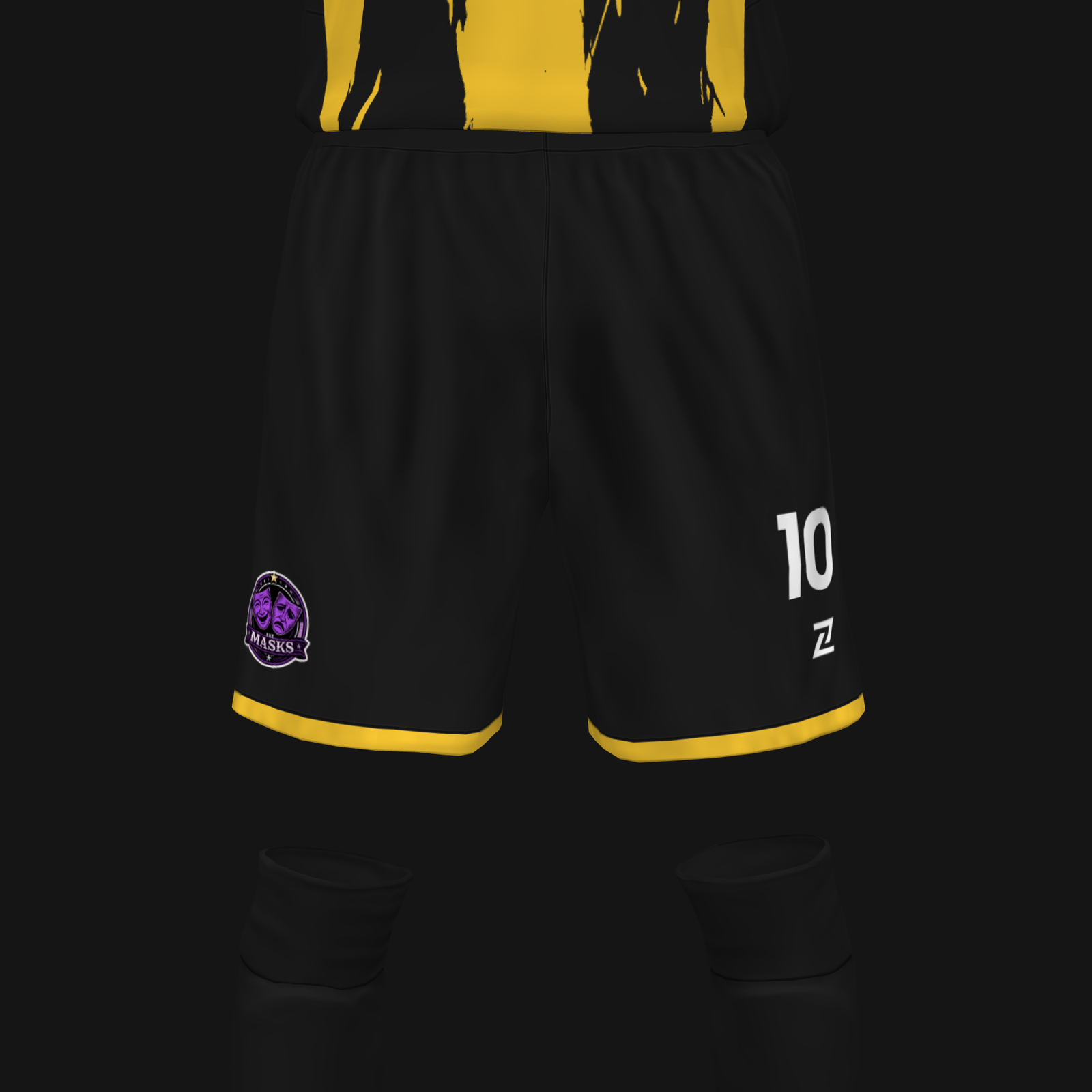 THE MASK FC - Imagen 16