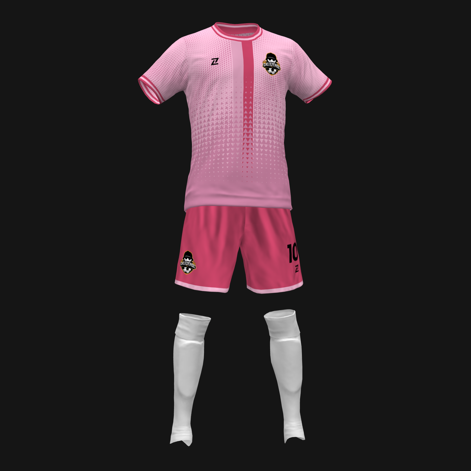 CAJELLEROS FC MURCIA