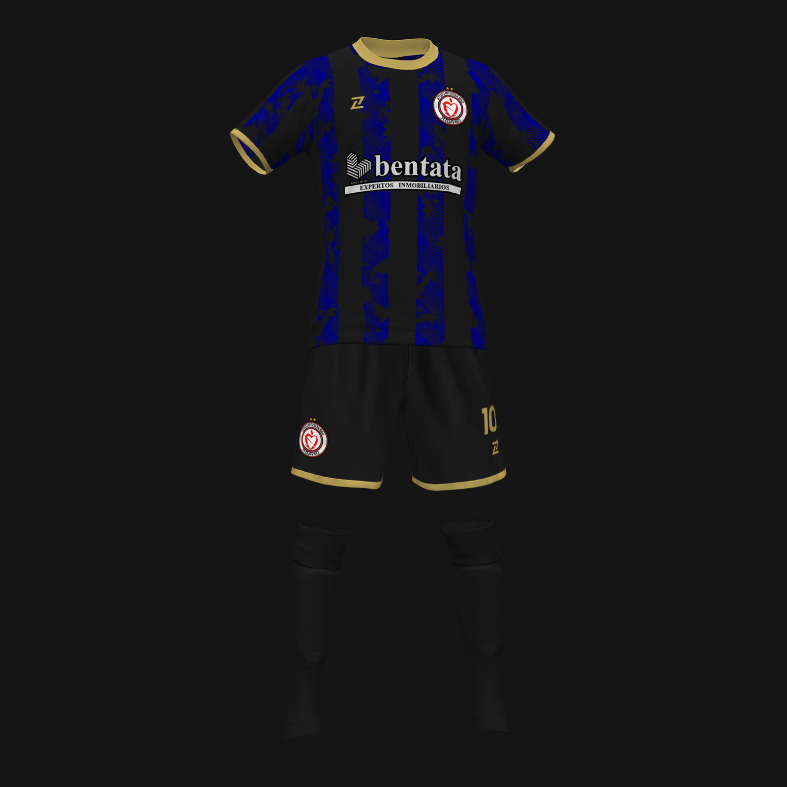 CHAVALES FC 2026