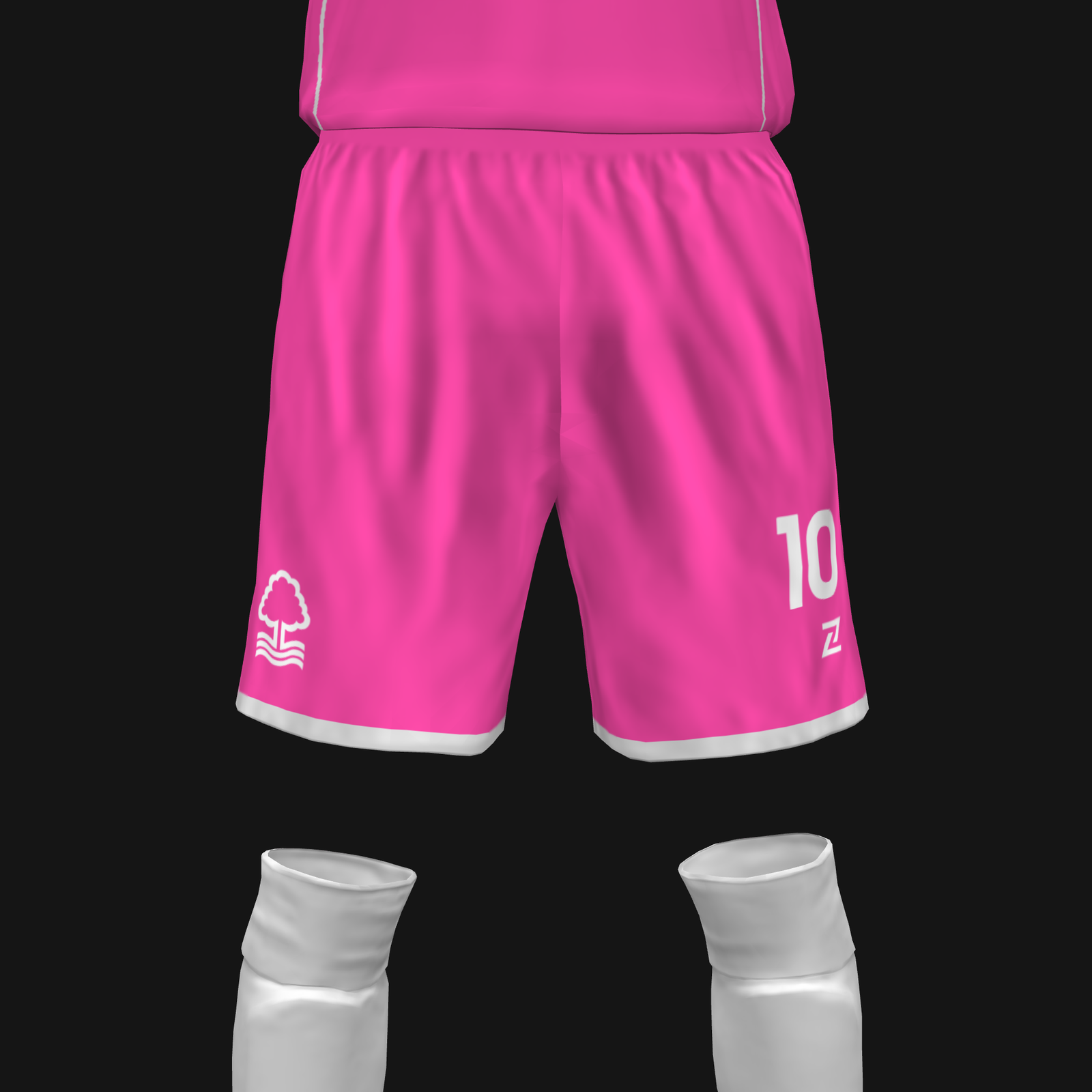 NOTTINGHAM MIEDO PARACUELLOS SEGUNDA - Imagen 14