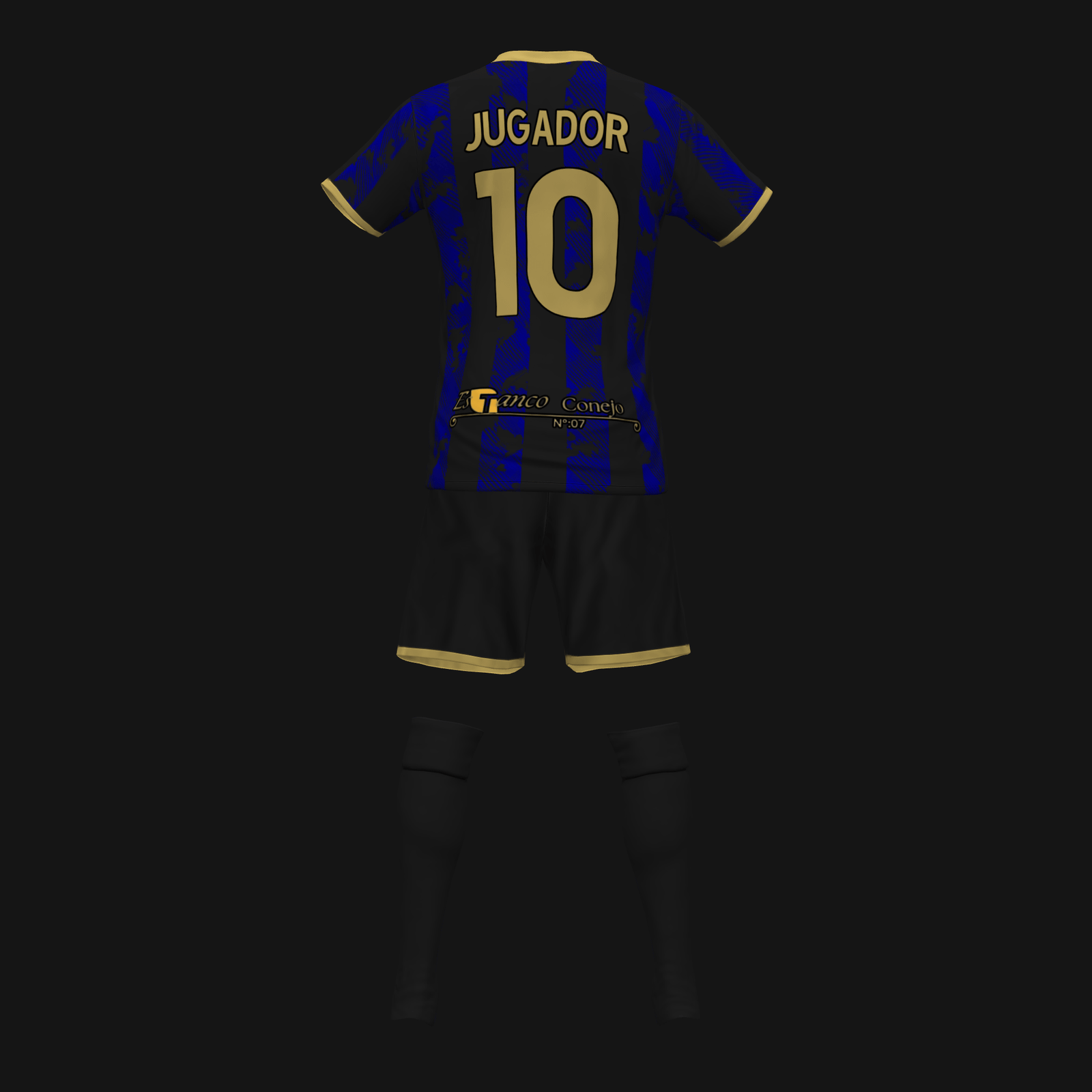 CHAVALES FC 2026 - Imagen 2