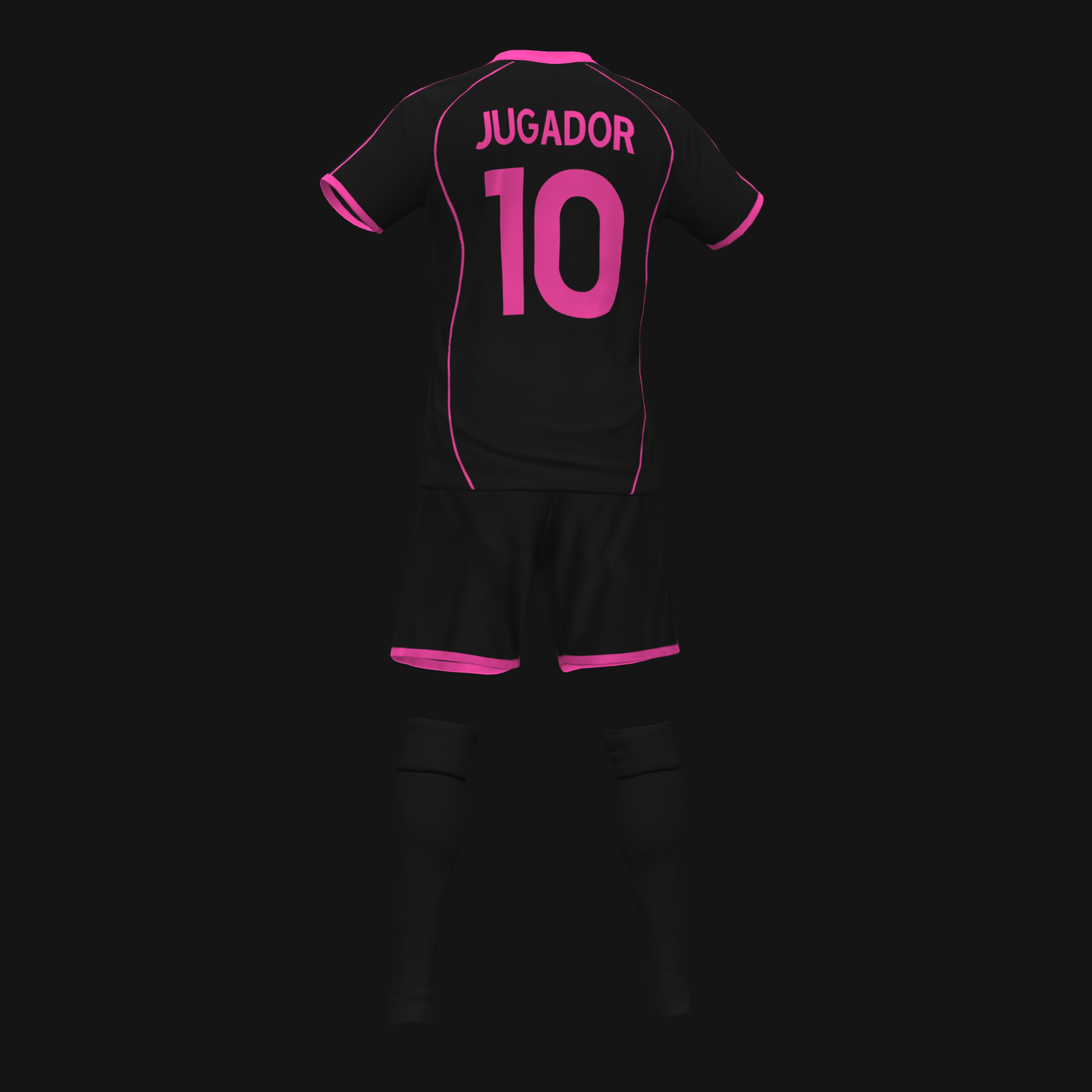 NOTTINGHAM MIEDO PARACUELLOS TERCERA - Imagen 2