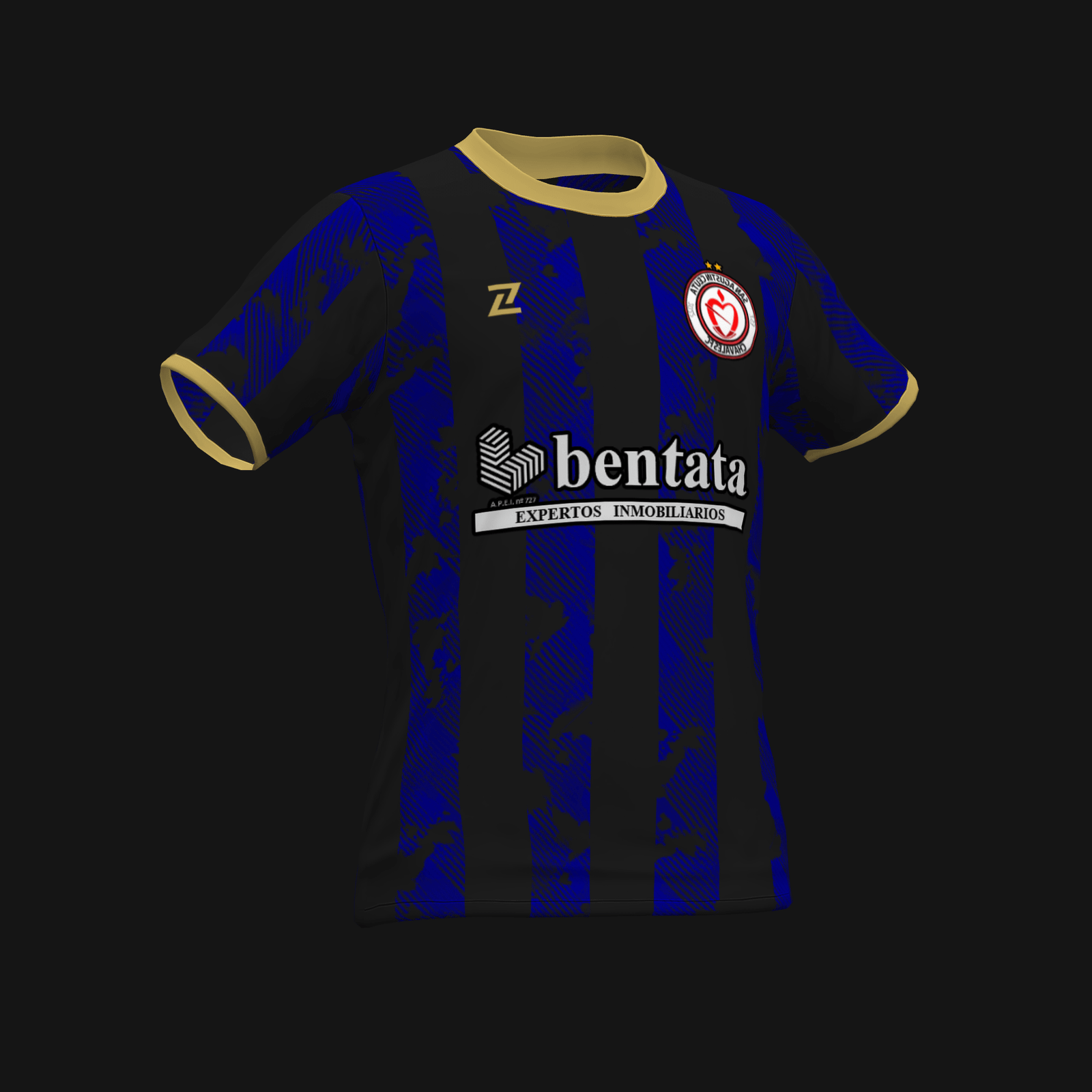 CHAVALES FC 2026 - Imagen 13