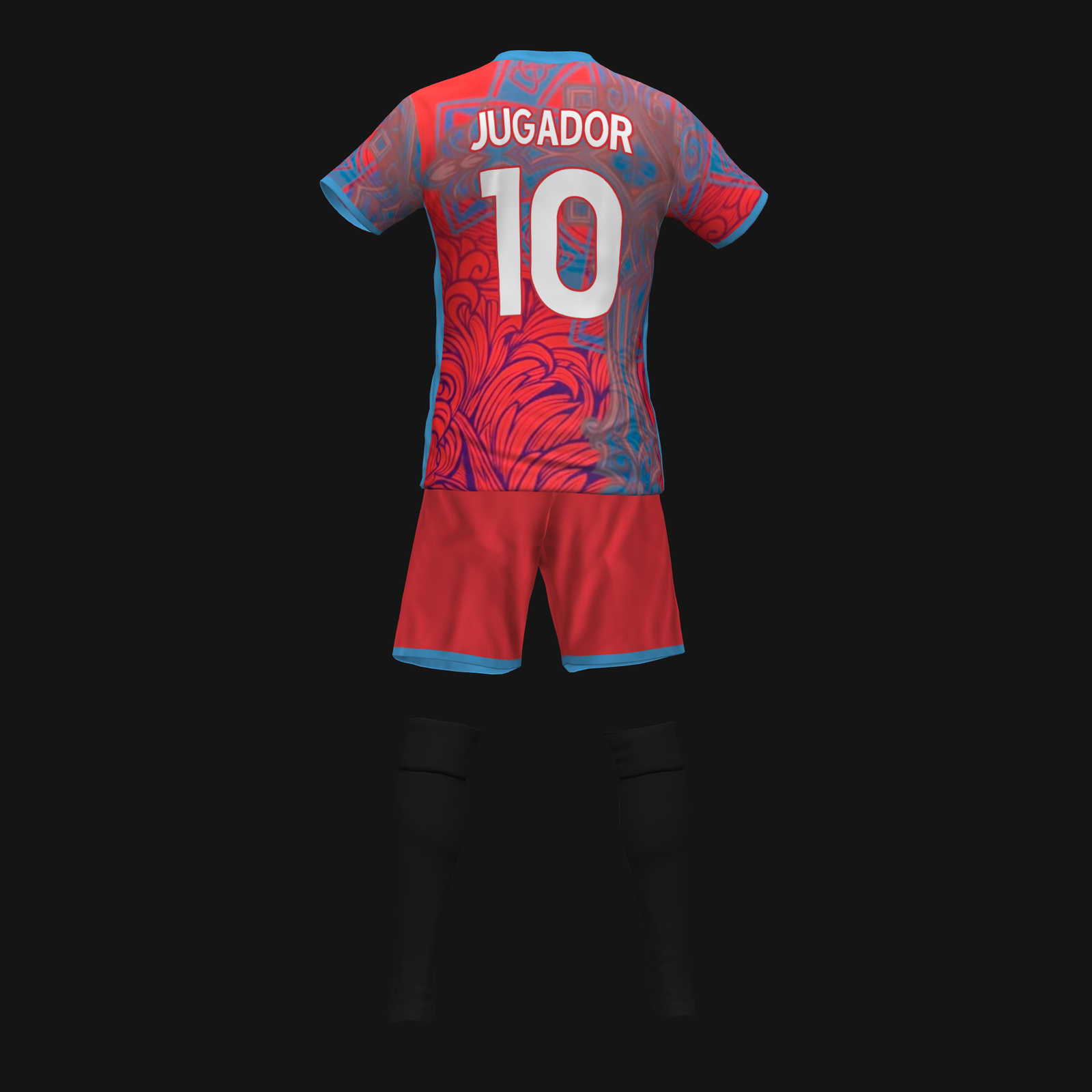 MENDILLORRI F.C - Imagen 2