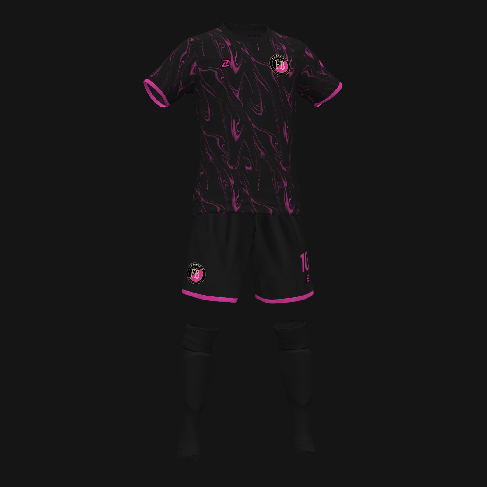 F.C. BARCELÓ RIPOLLET