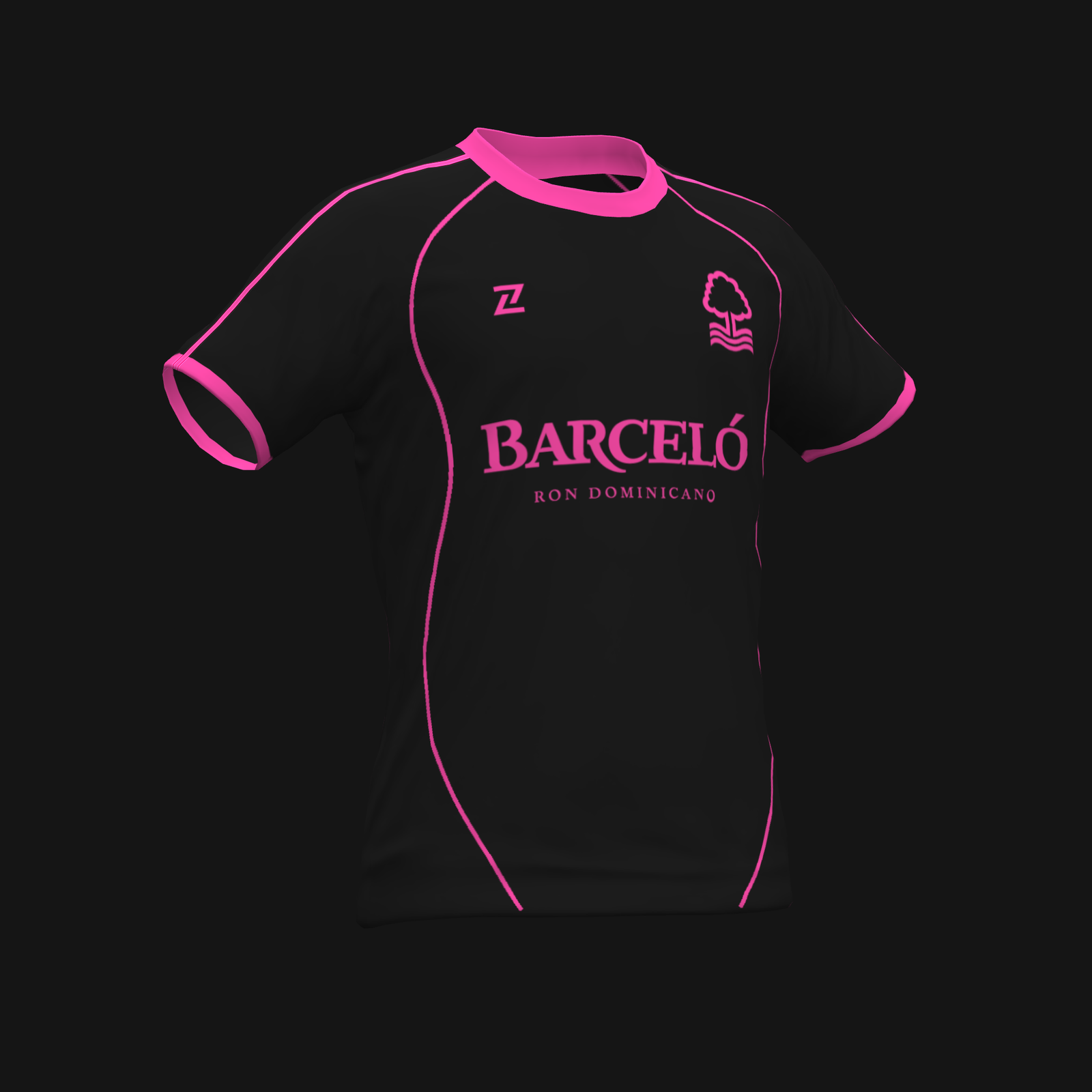 NOTTINGHAM MIEDO PARACUELLOS TERCERA - Imagen 14