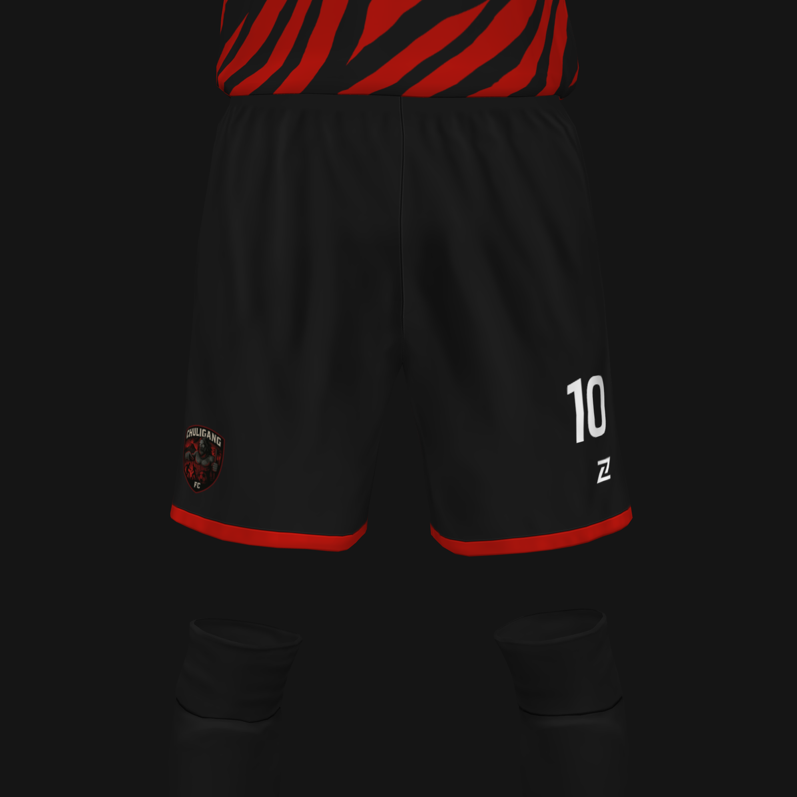 CHULIGANG - Imagen 13