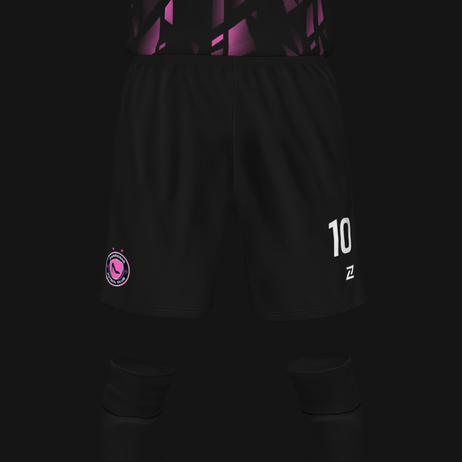 CARIÑOSAS FUTBOL CLUB - Imagen 14