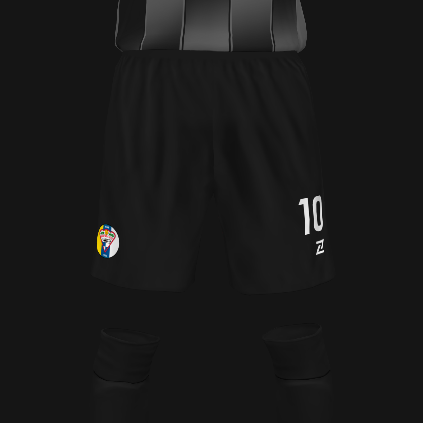 COSTERAS FC - Imagen 16