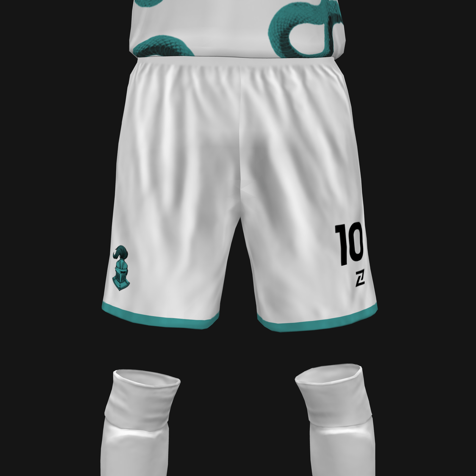 DESBORDADOS FC - Imagen 13
