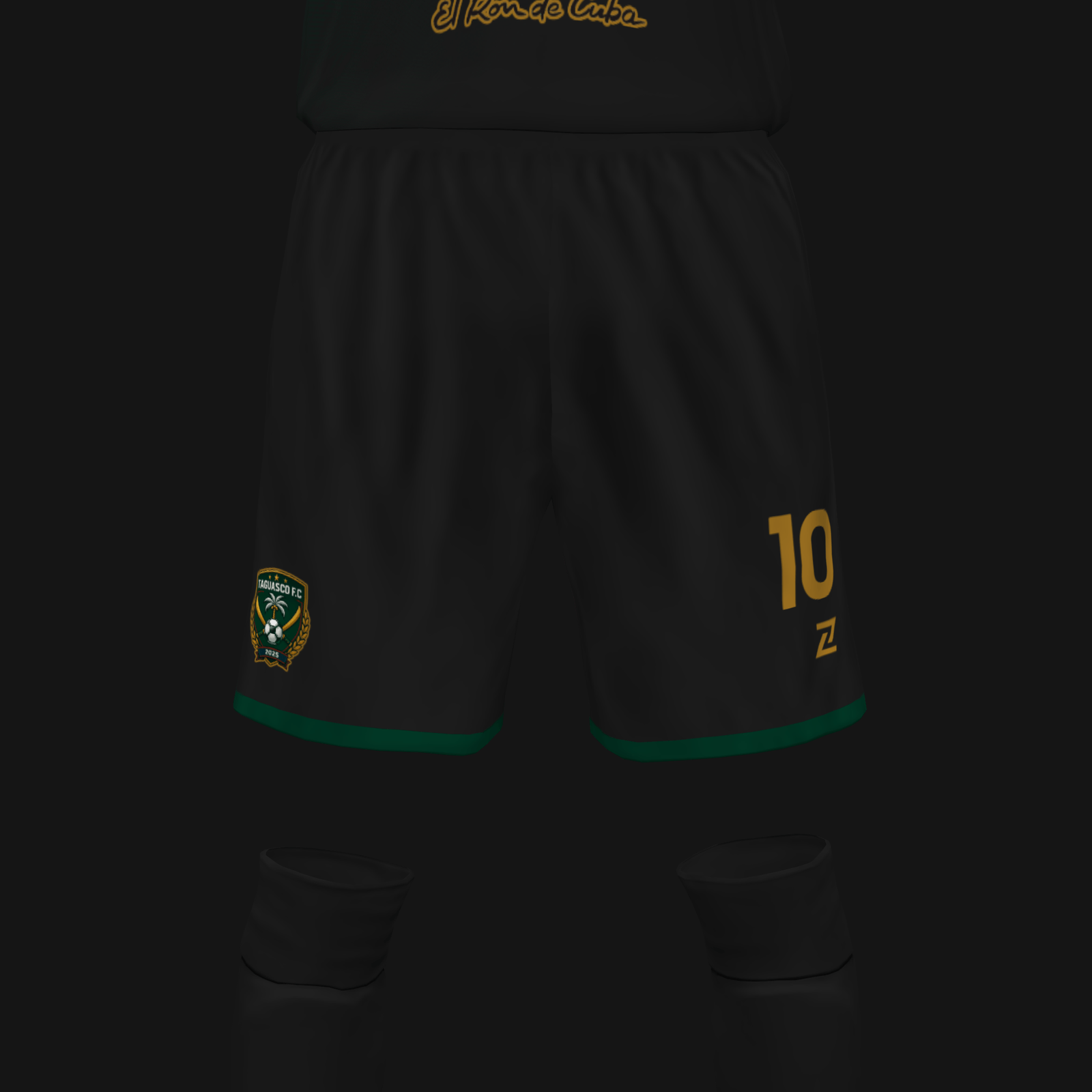 TAGUASCO FC 2026 - Imagen 12