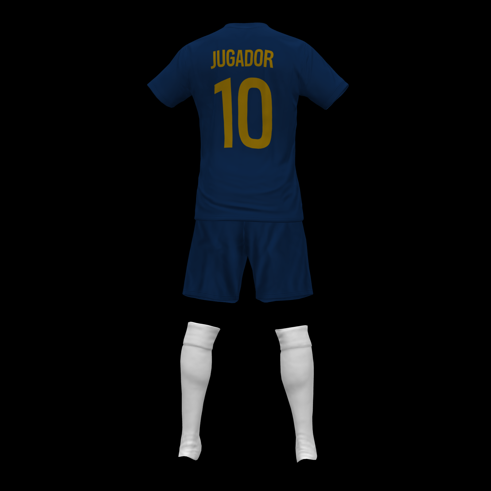 SUPREMO FC 2026 - Imagen 2