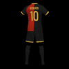 IRON EAGLES FC - Imagen 2