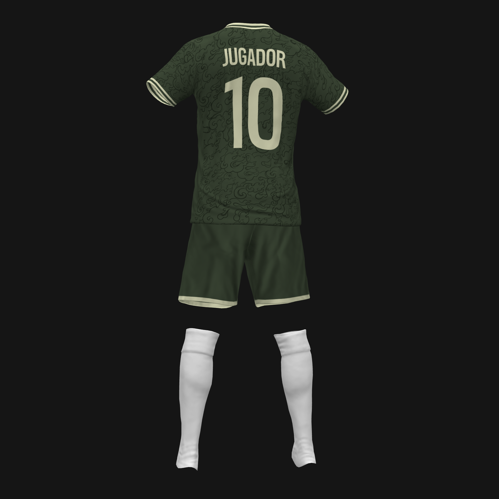 COCA PRIMERA EQUIPACIÓN - Imagen 2