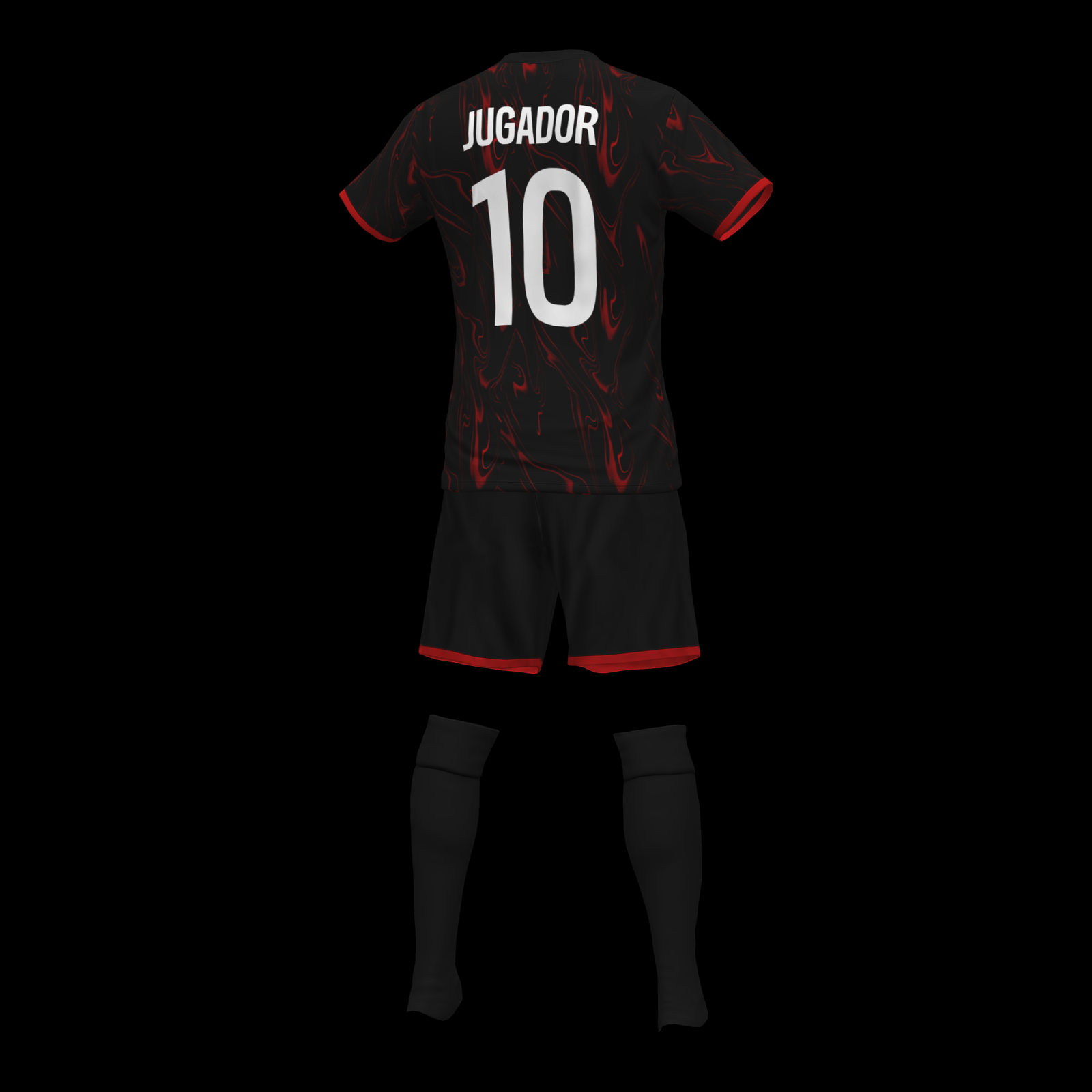 TIKI TAKES FC - Imagen 2