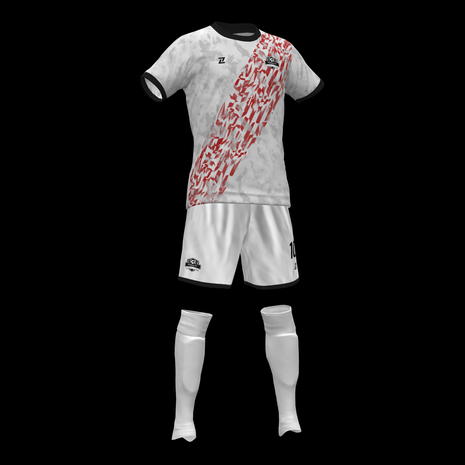 PIRIKAS FC