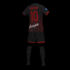 TXOLON FC NEGRA - Imagen 2
