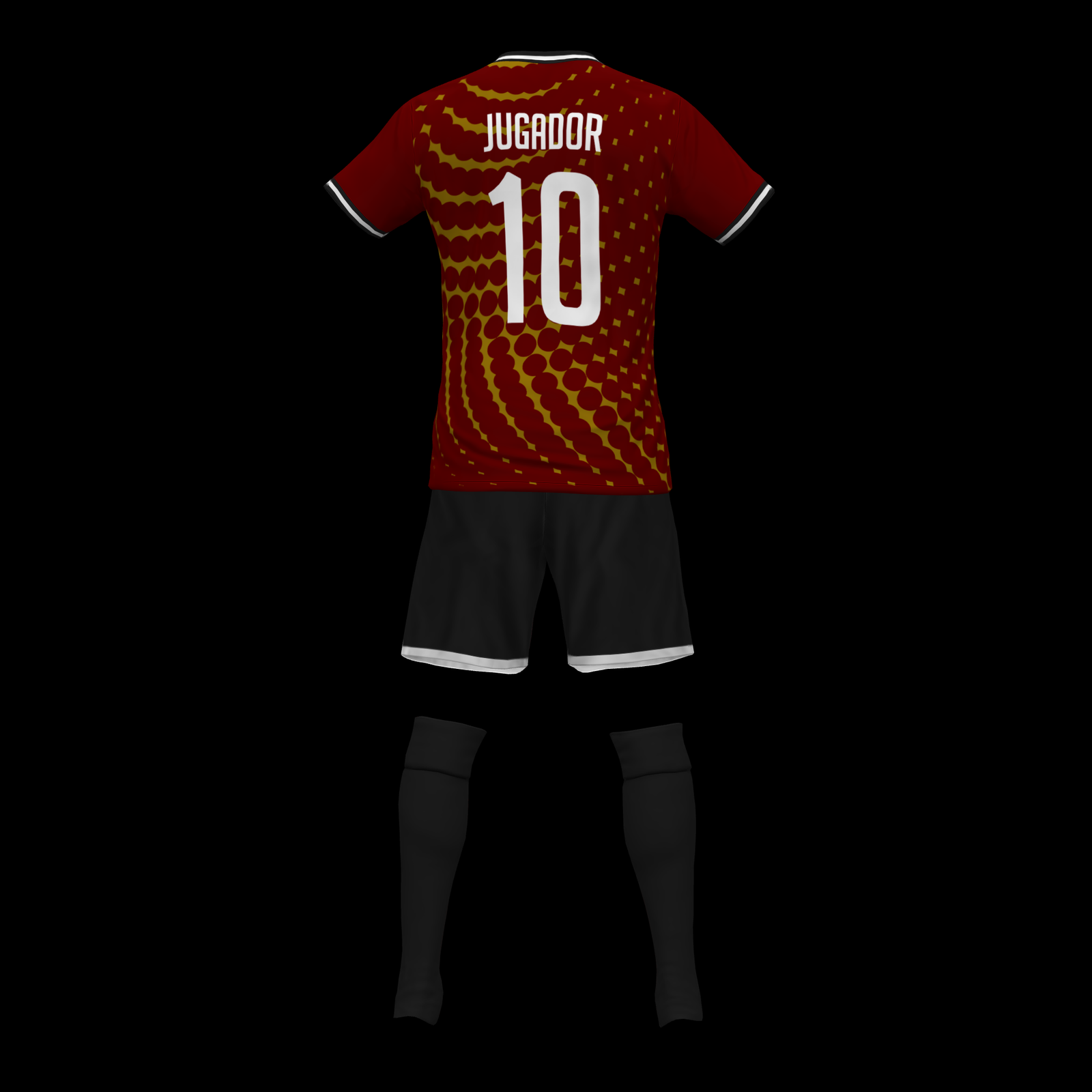 REAL JÄGGER FC - Imagen 2