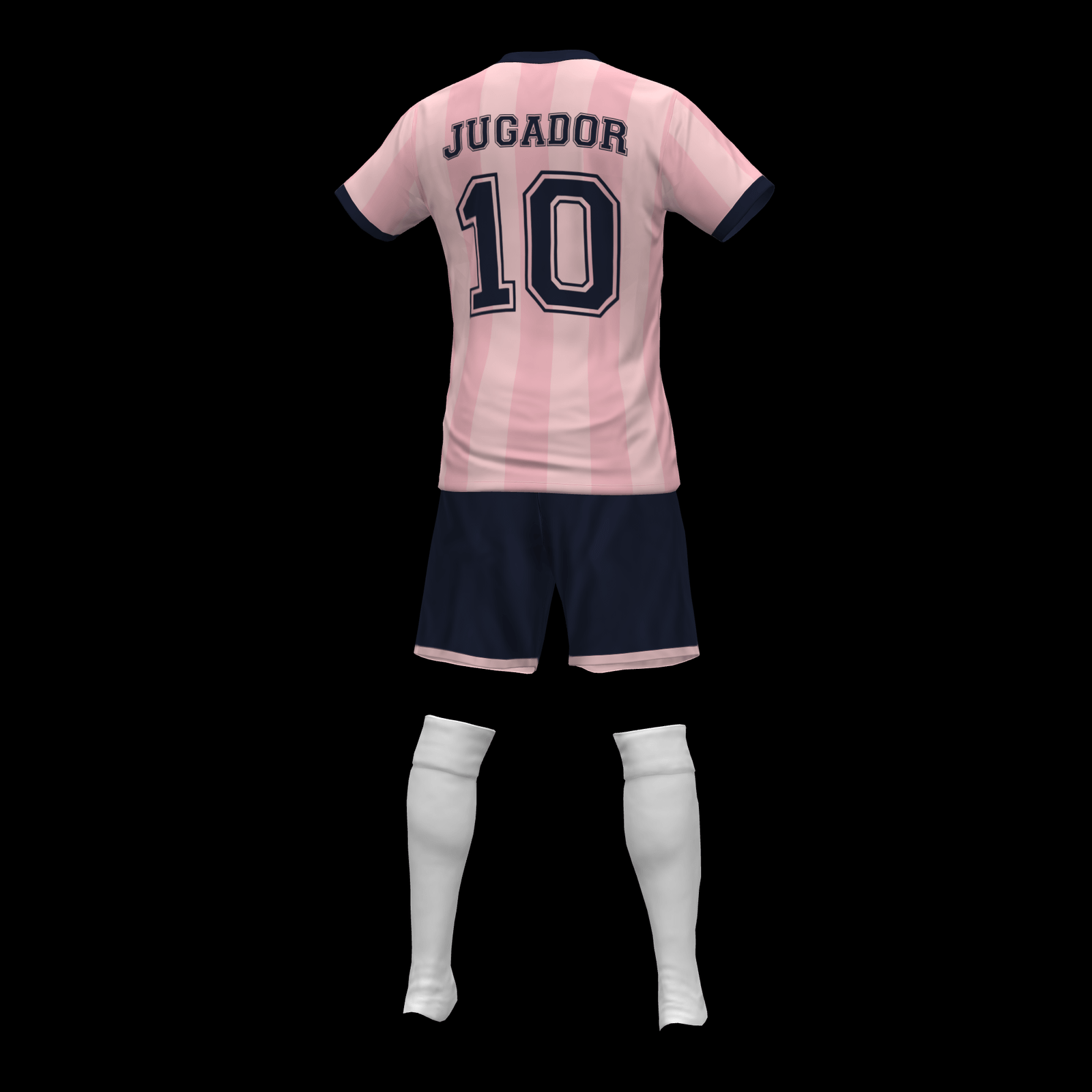 SOLDADITAS - Imagen 2