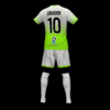 TOXIC FC BLANCA - Imagen 2