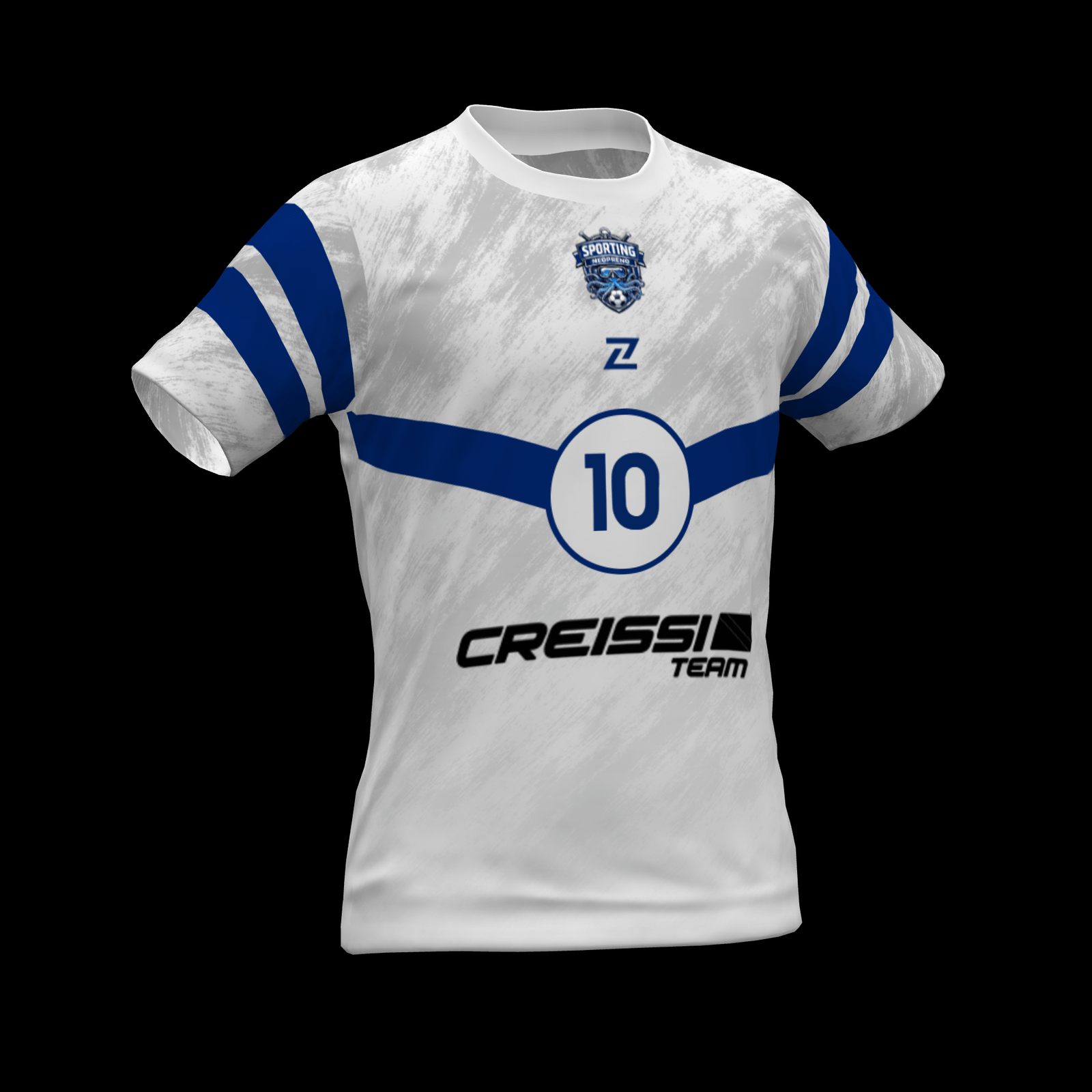 SPORTING NEOPRENO BLANCA - Imagen 3