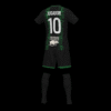CUADRADO FC - Imagen 2