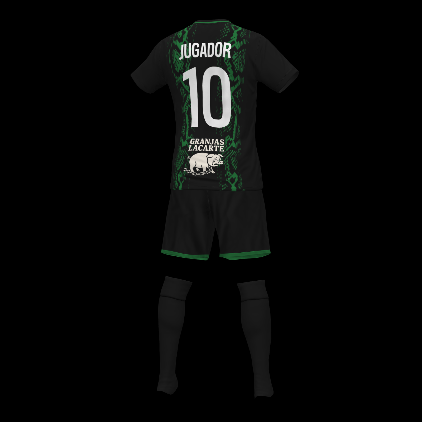 CUADRADO FC - Imagen 2