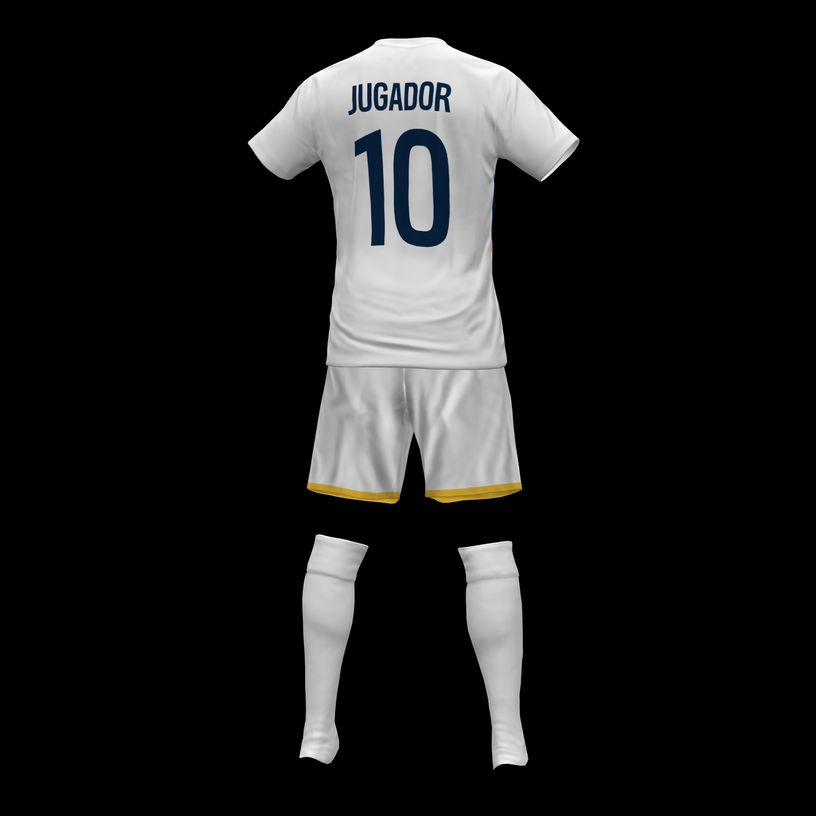 BOMBA JUNIORS 2023 - Imagen 2