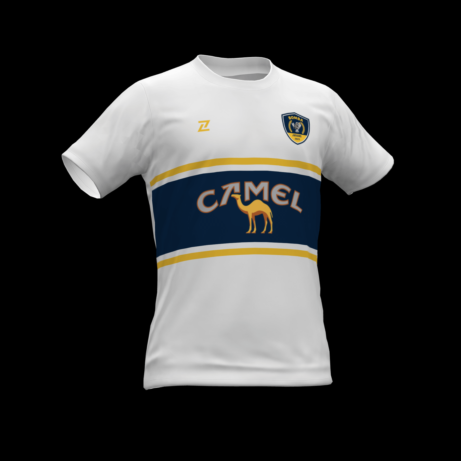 BOMBA JUNIORS 2023 - Imagen 3