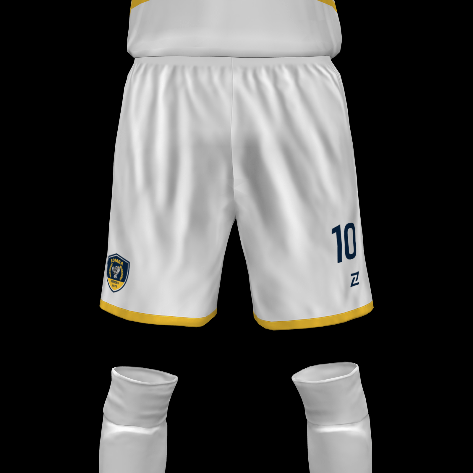 BOMBA JUNIORS 2023 - Imagen 4