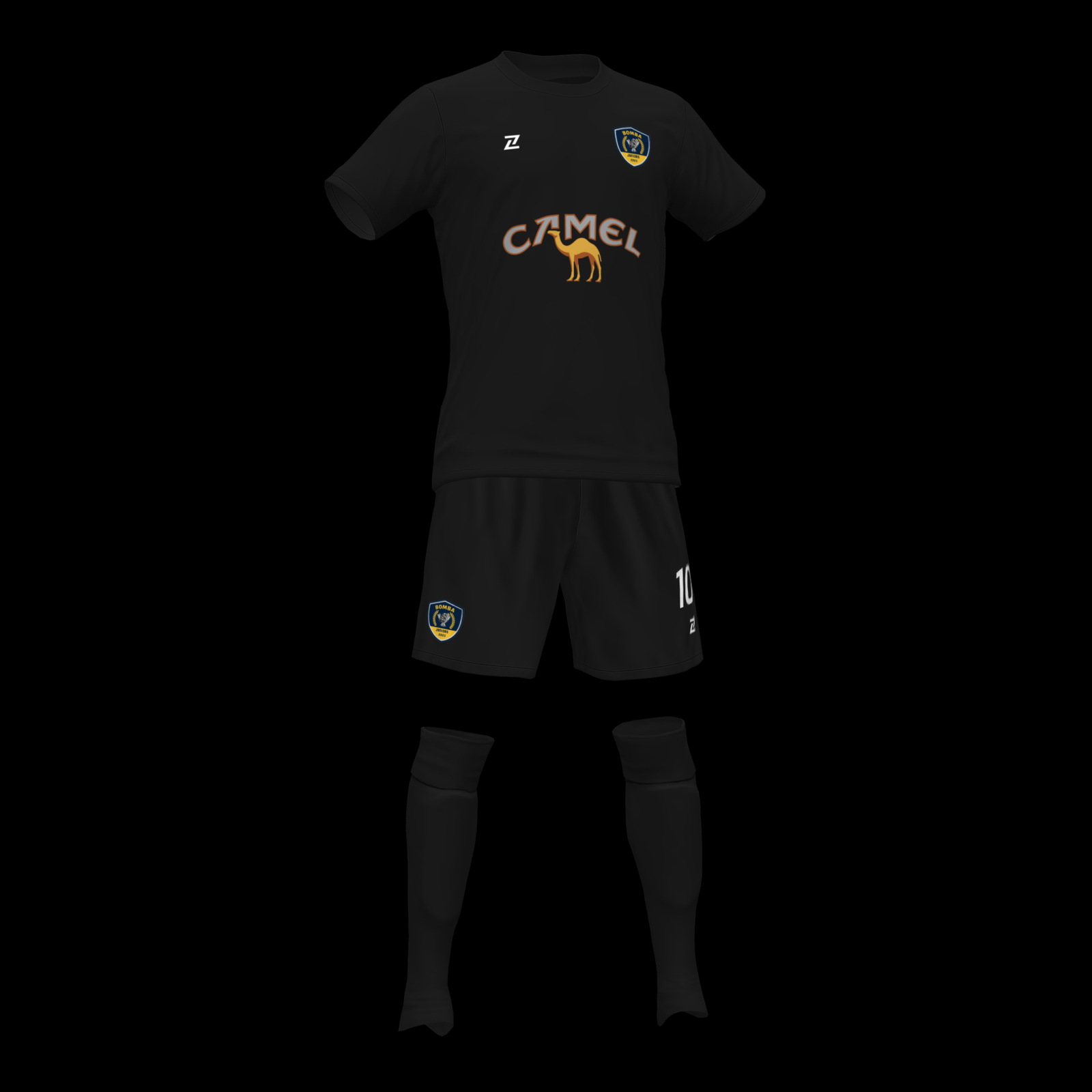 BOMBA JUNIORS 2023 - Imagen 5