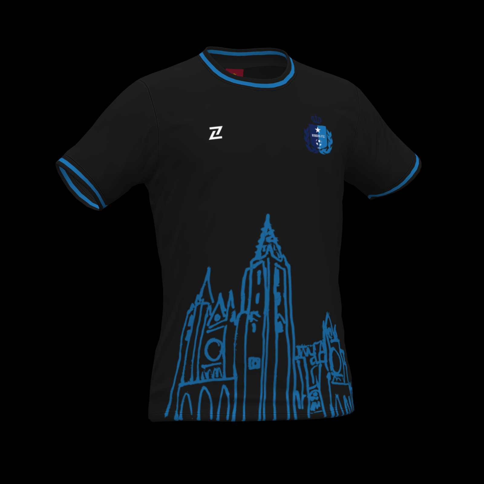 RIBERA FC - Imagen 2