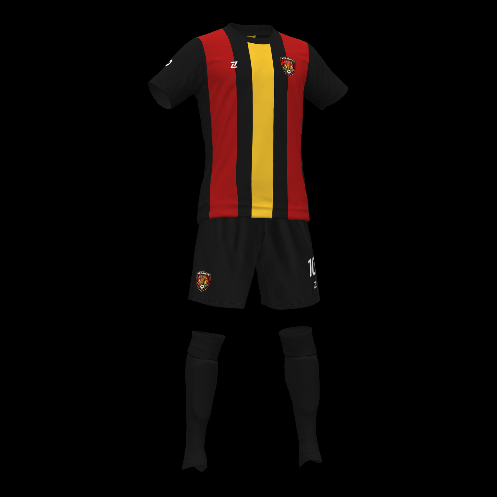 FC KEBAB