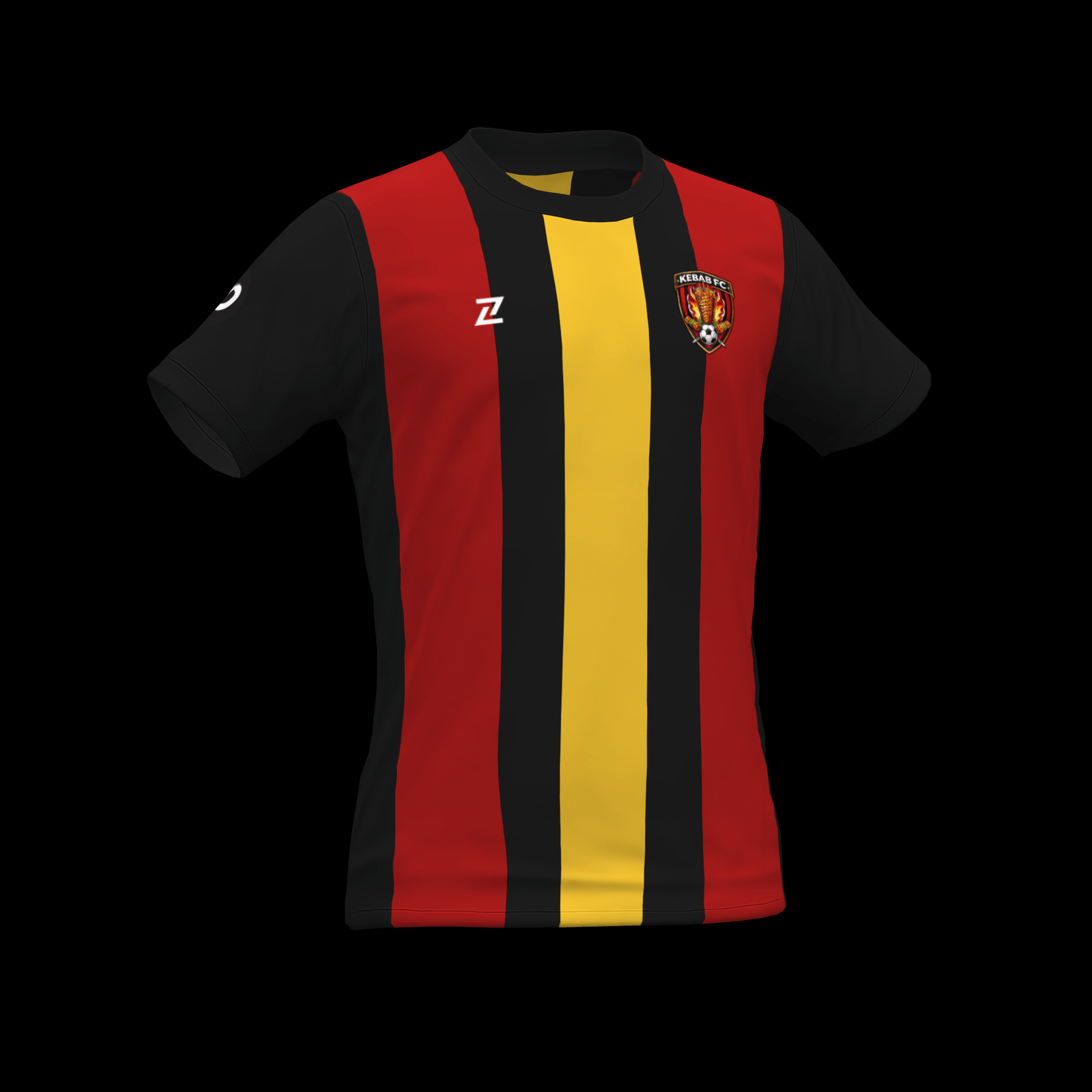 FC KEBAB - Imagen 14