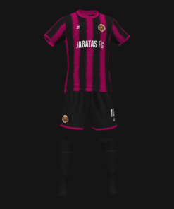 JABATAS FC ALTERNATIVA