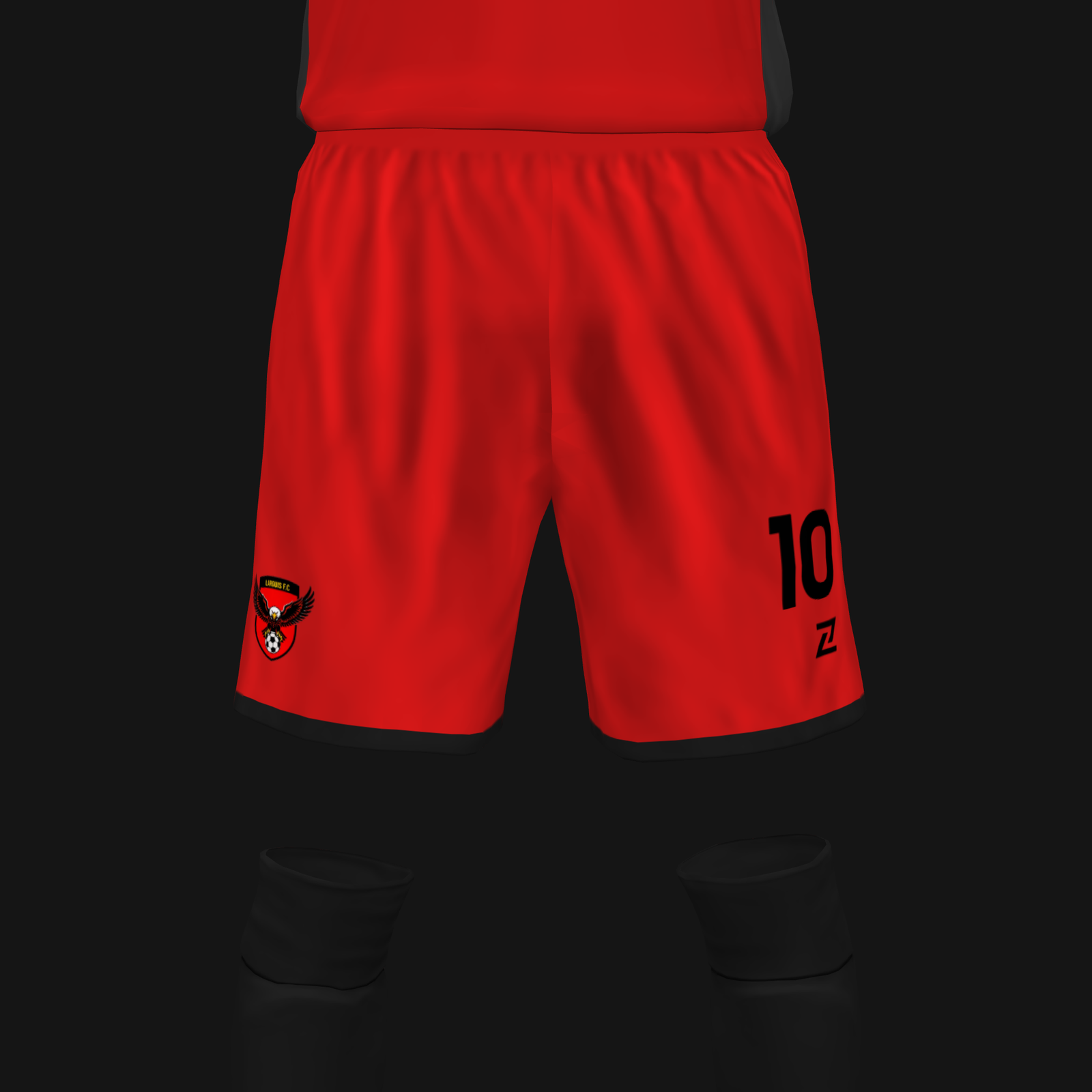 LARGUIS F.C - Imagen 14