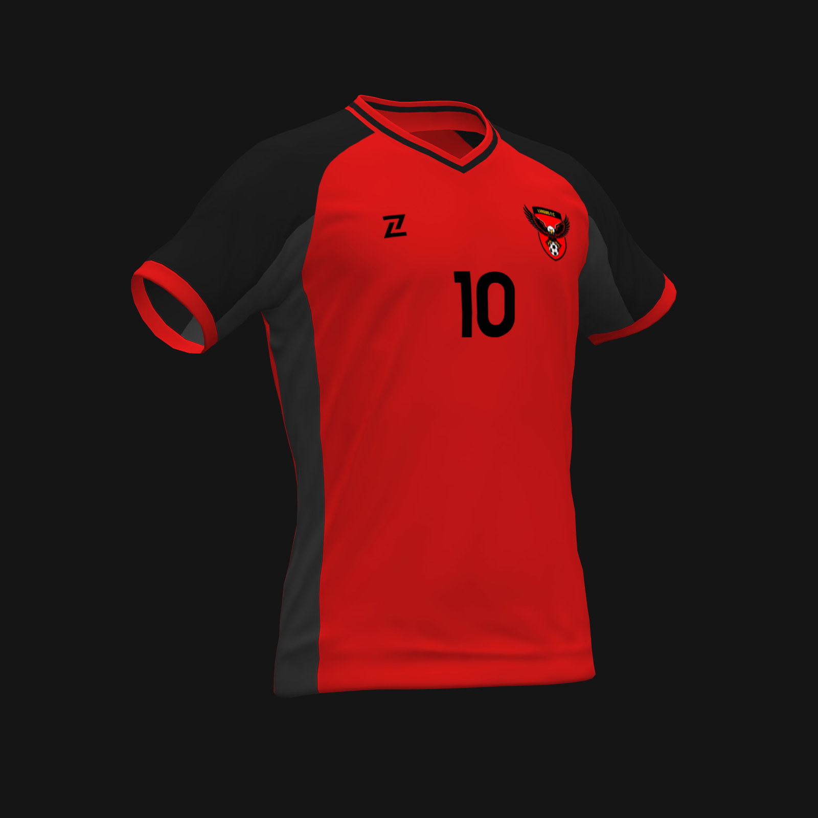 LARGUIS F.C - Imagen 13