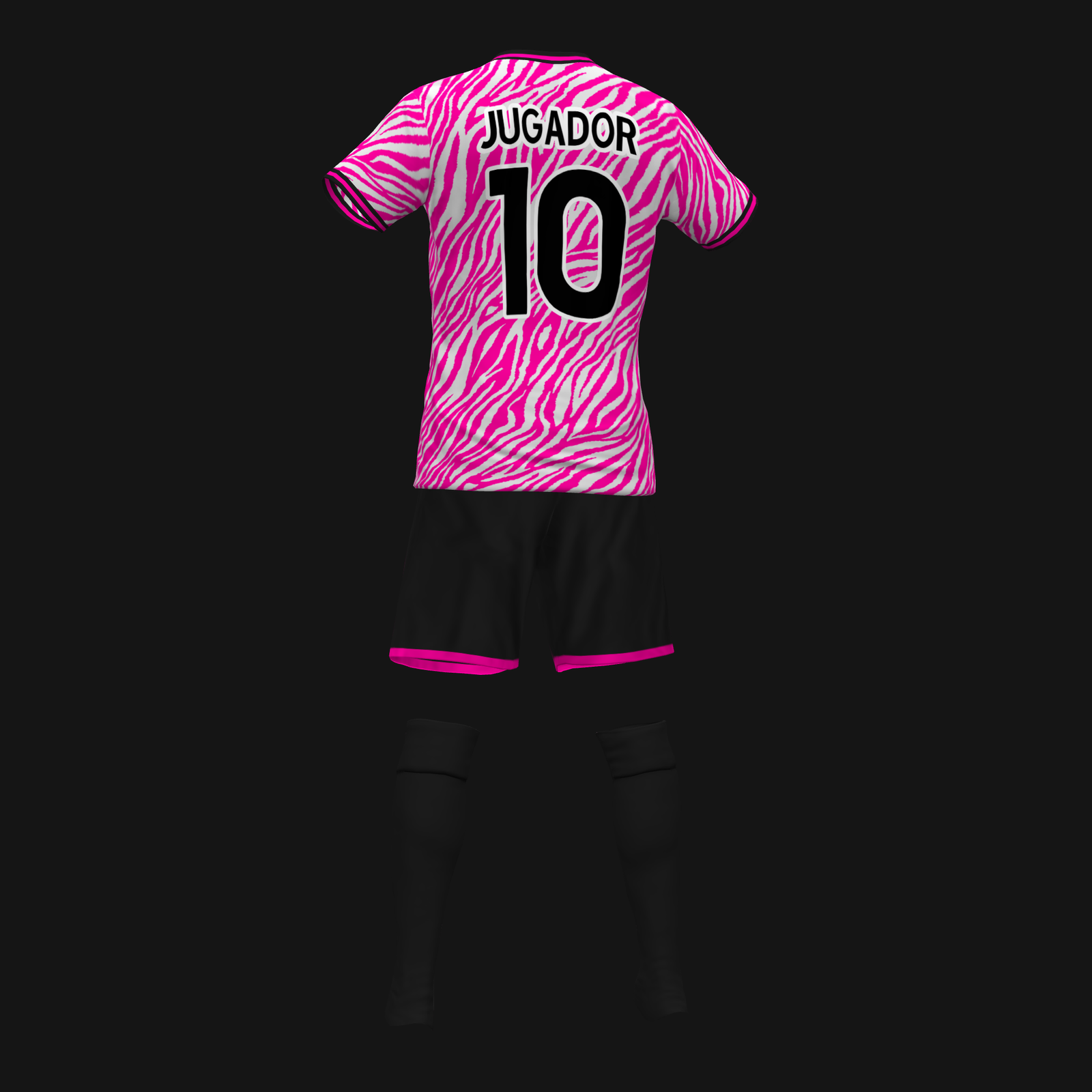 BARBIES FC - Imagen 2