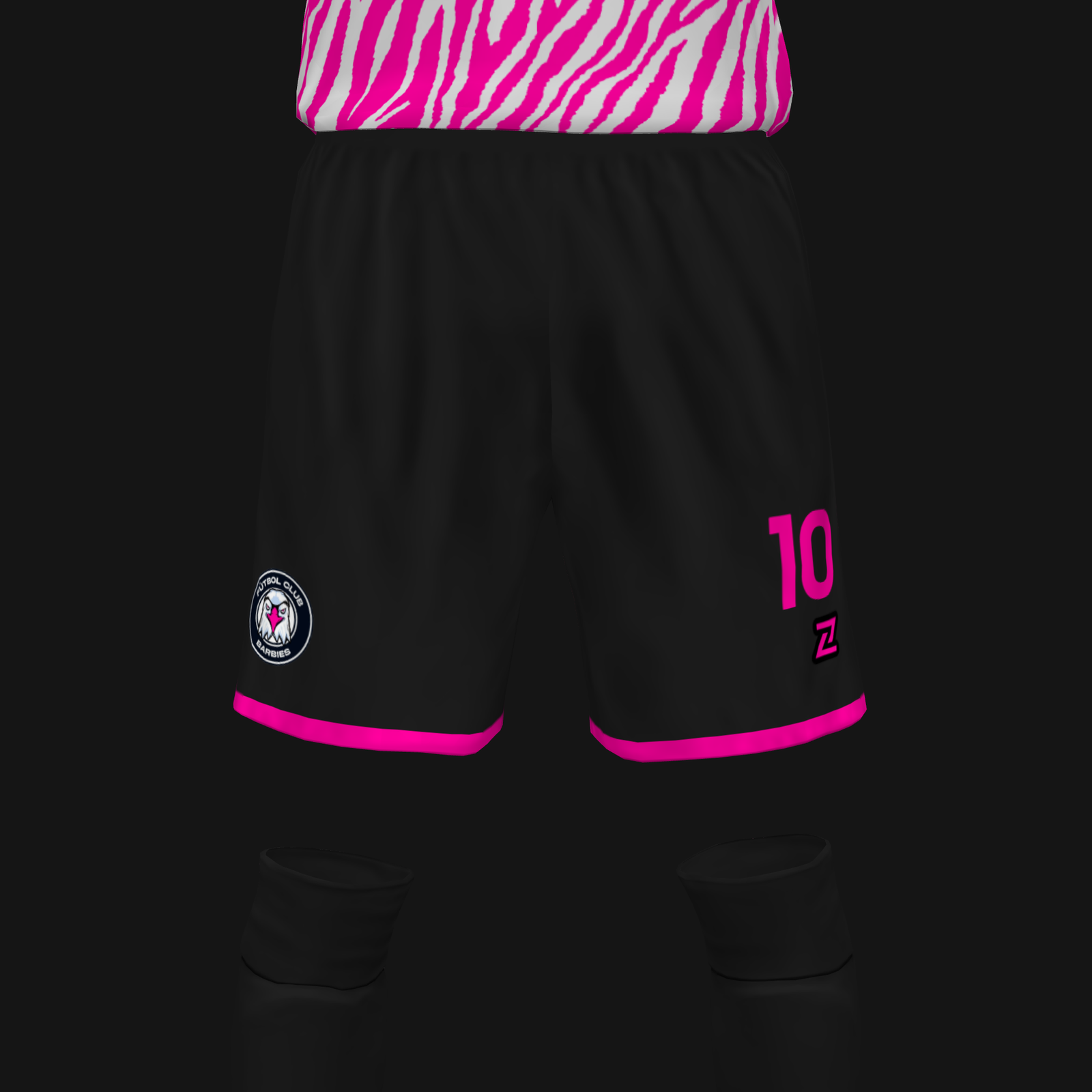 BARBIES FC - Imagen 3