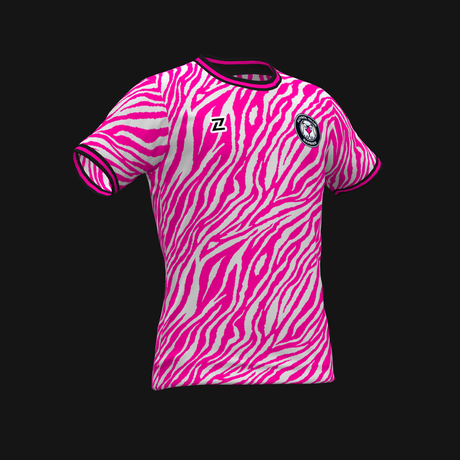 BARBIES FC - Imagen 4