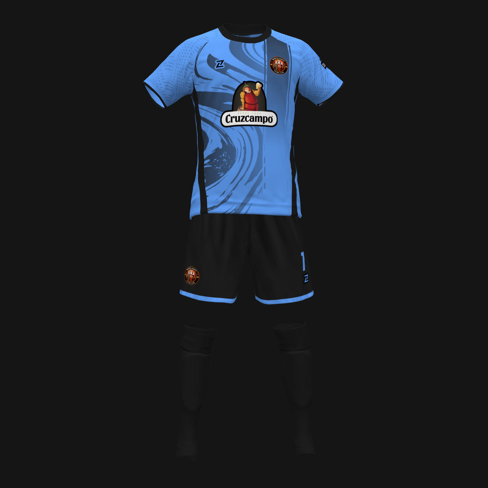 MARTES SANTO FC - Imagen 5