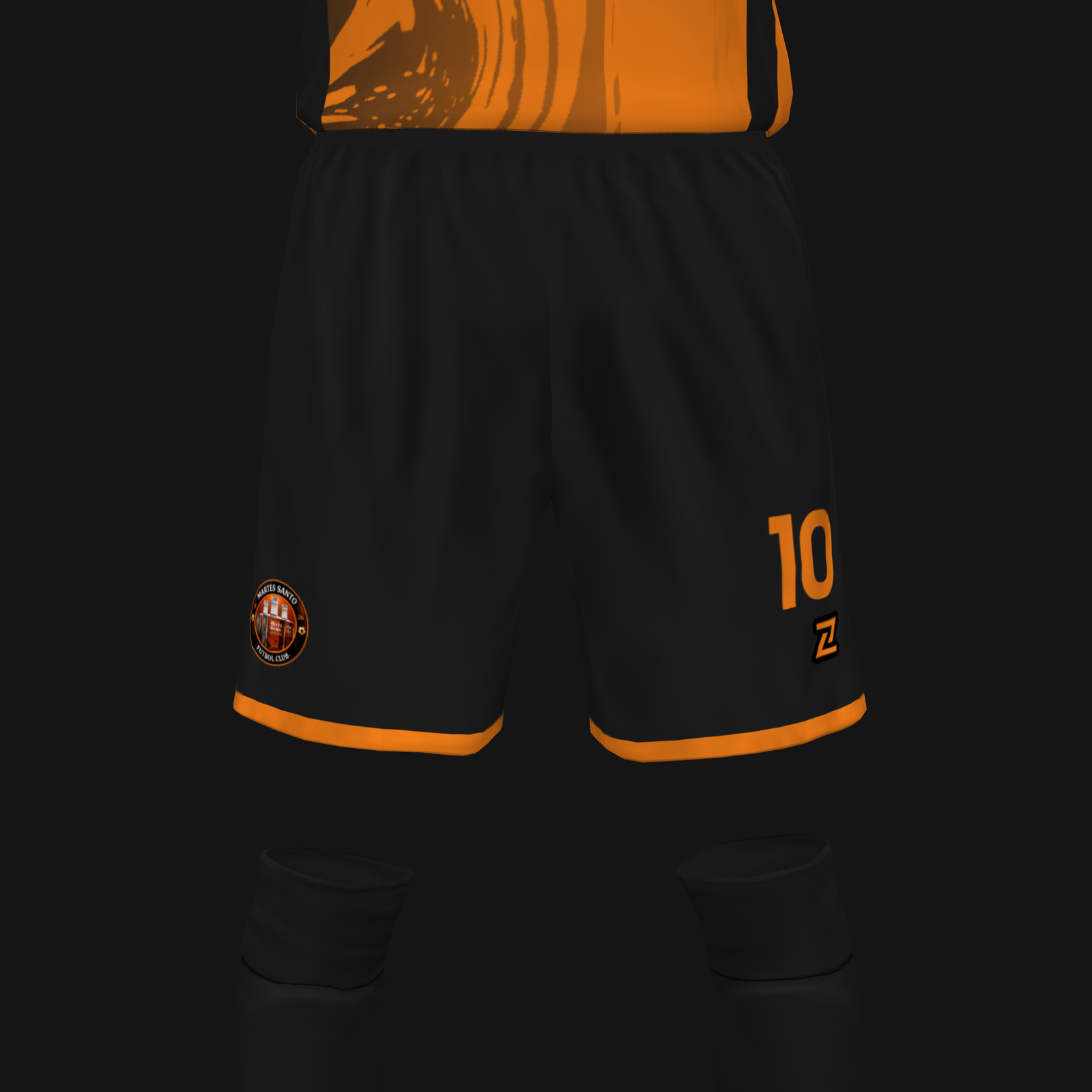 MARTES SANTO FC - Imagen 4