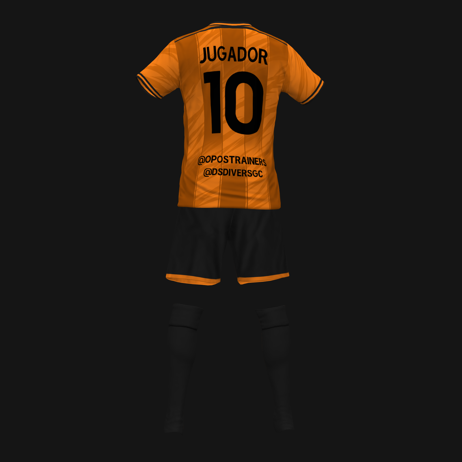 C.D BUENA GENTE - Imagen 2