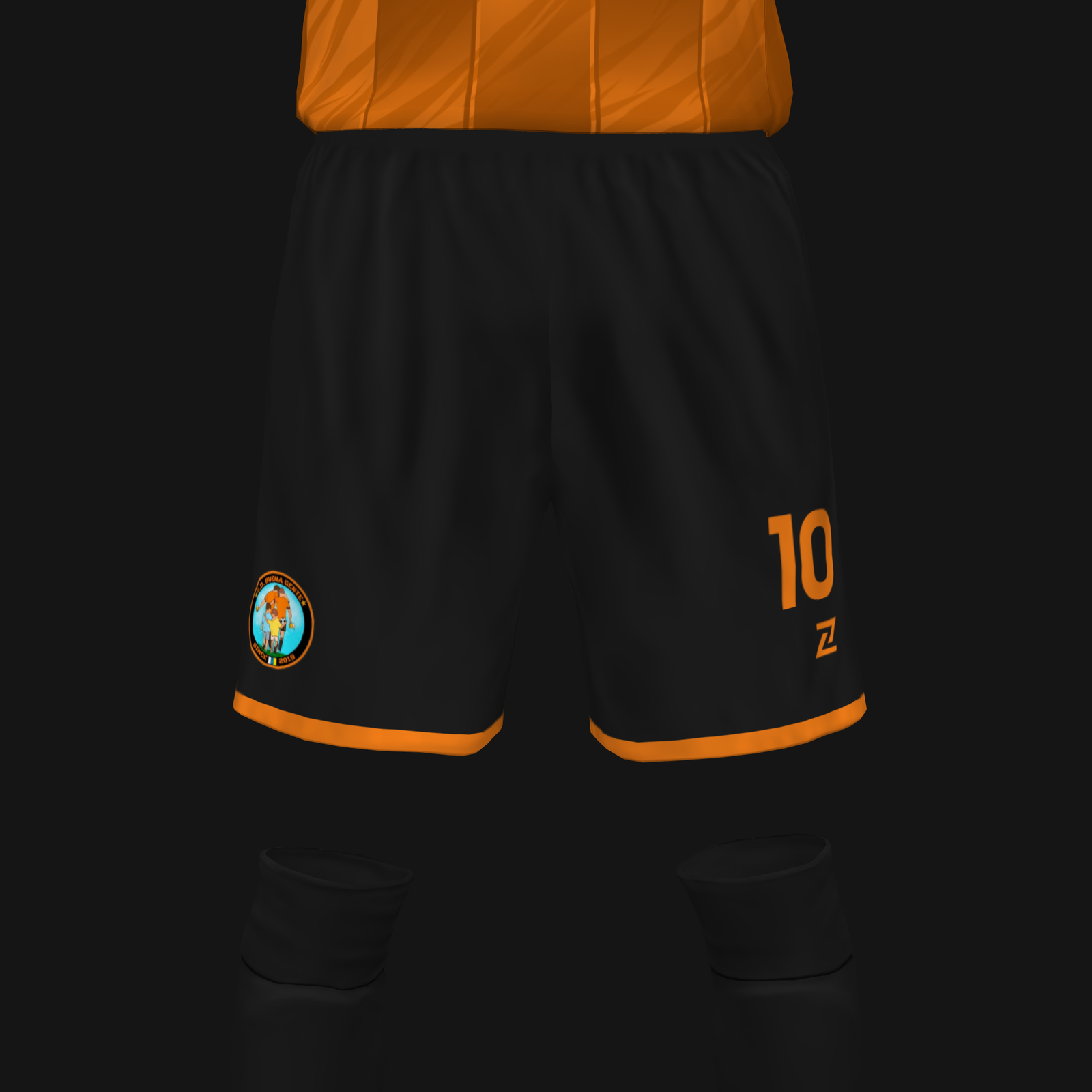 C.D BUENA GENTE - Imagen 5