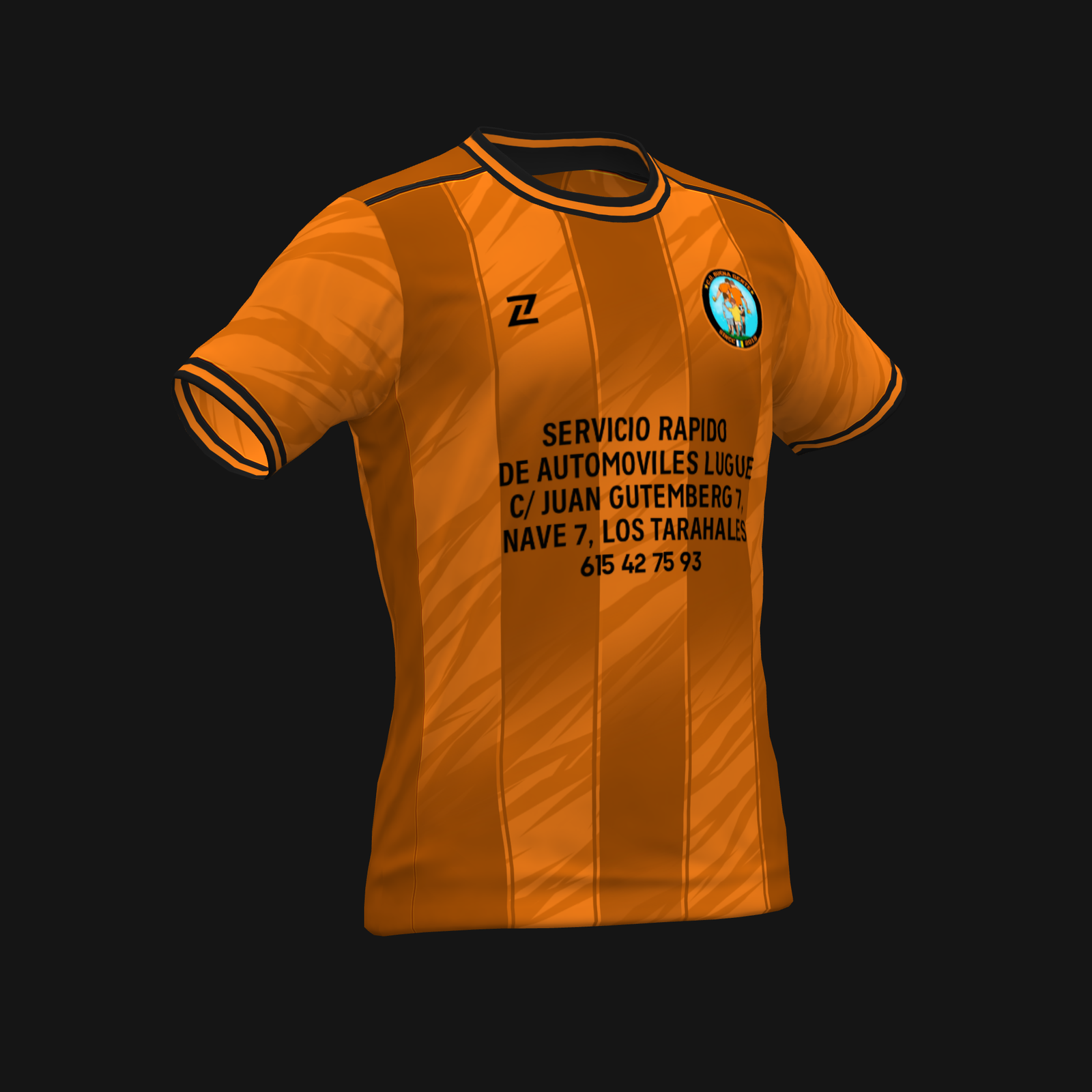 C.D BUENA GENTE - Imagen 6