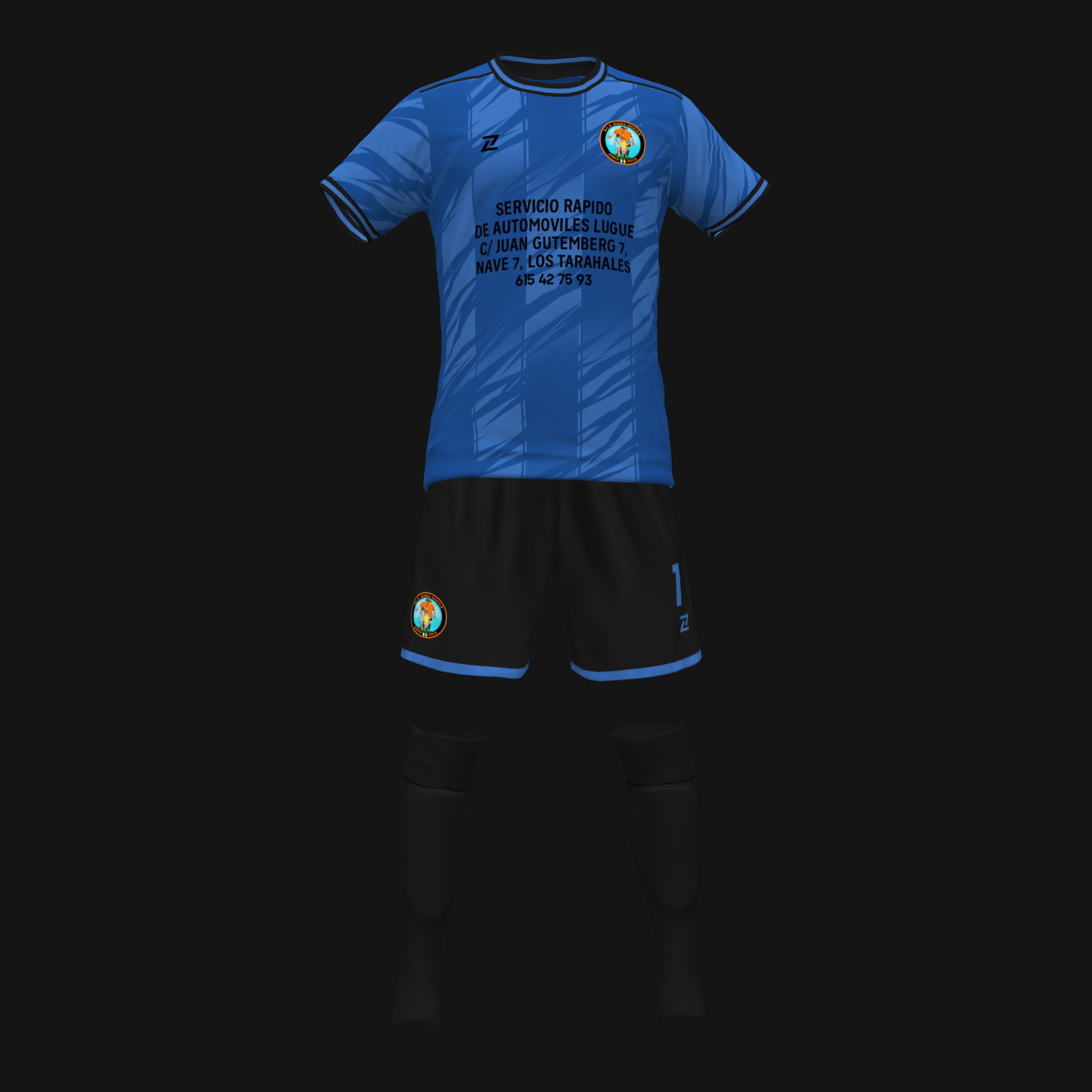 C.D BUENA GENTE - Imagen 3