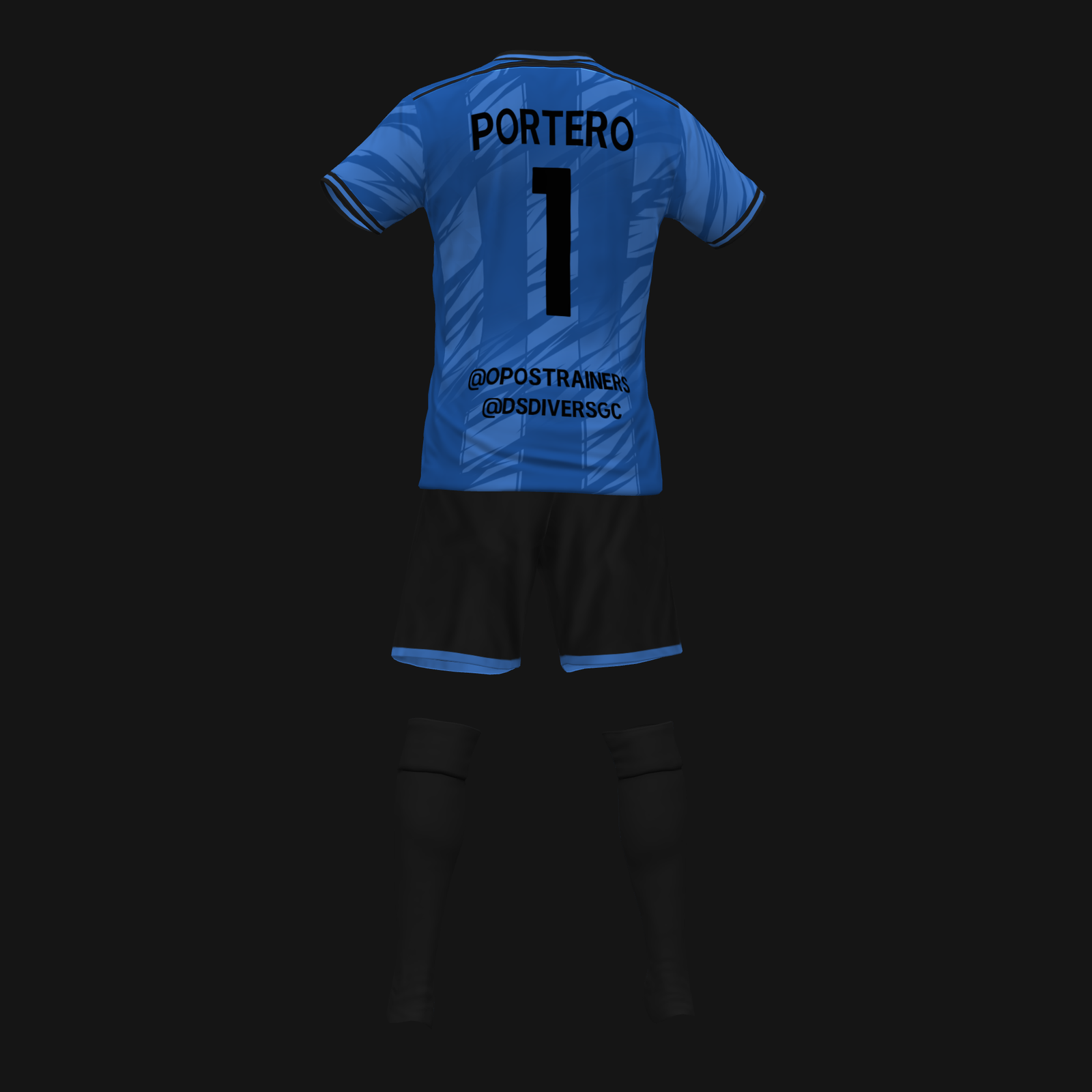 C.D BUENA GENTE - Imagen 4