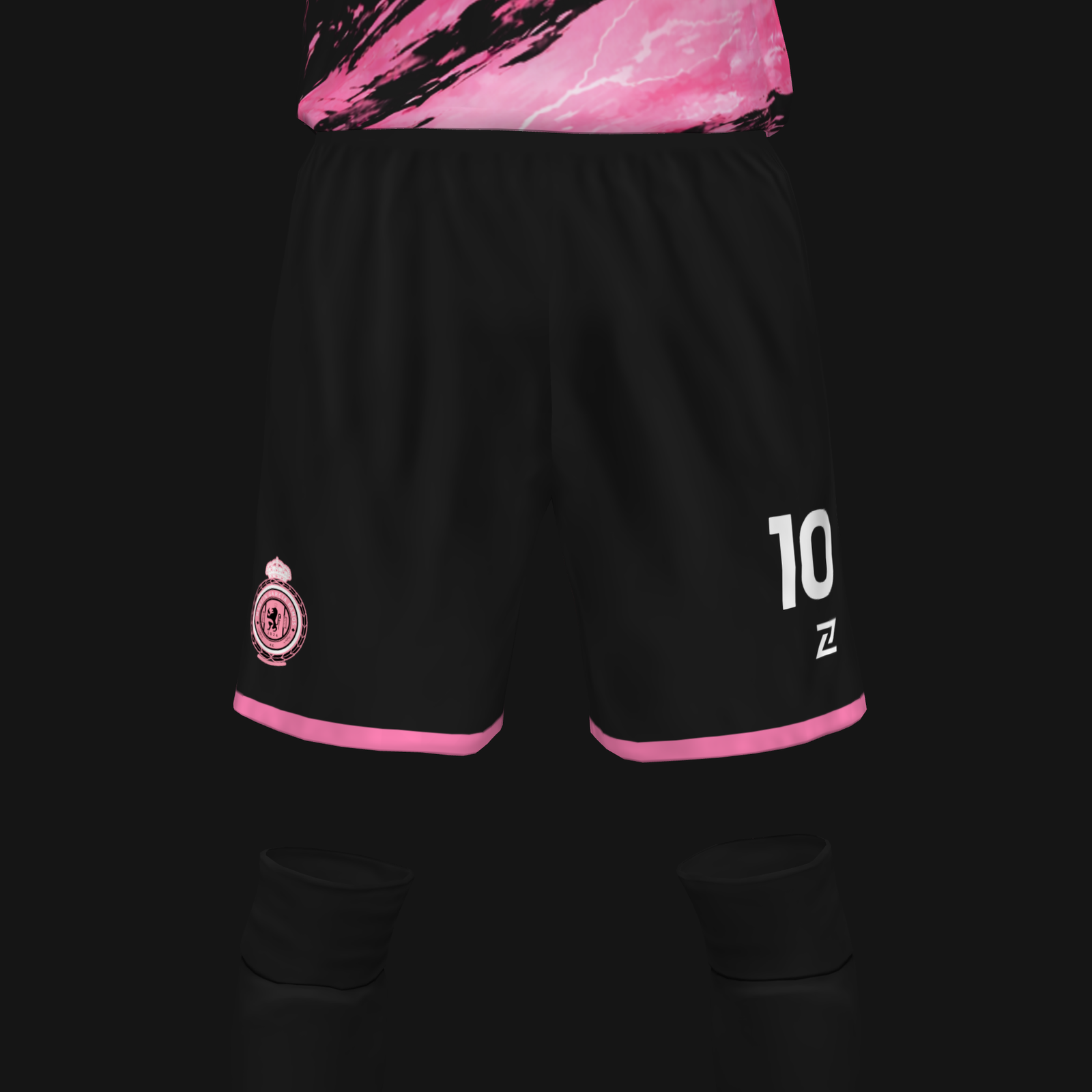 ST. TOMAS FC - Imagen 4