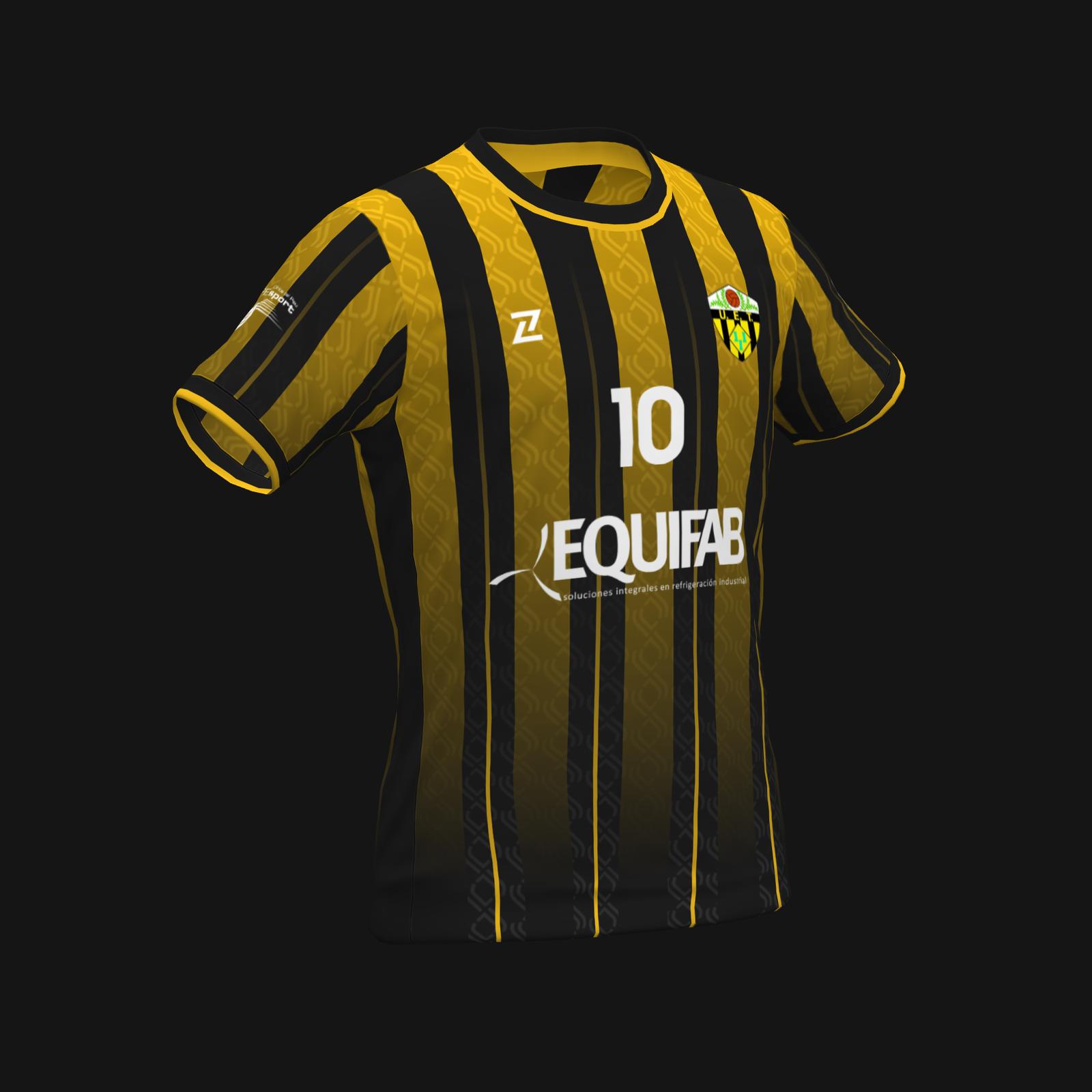 UET VOLEIBOL - Imagen 3